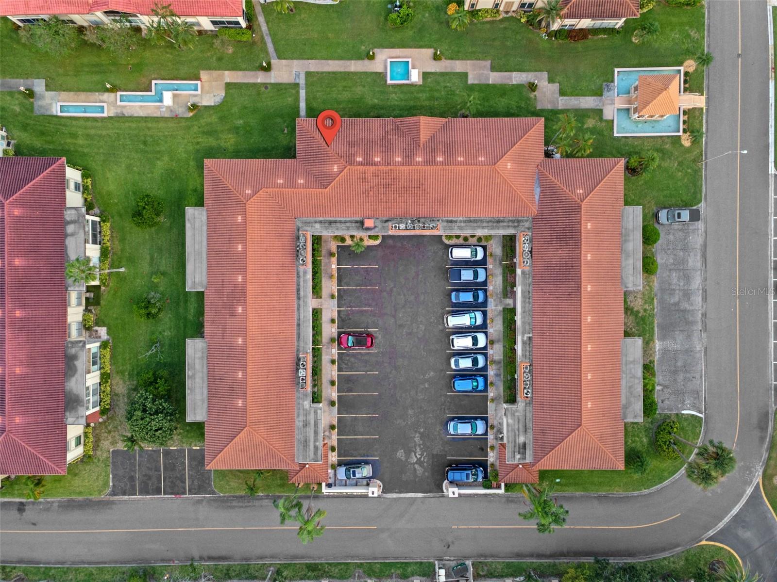 Building 6 - Tripoli