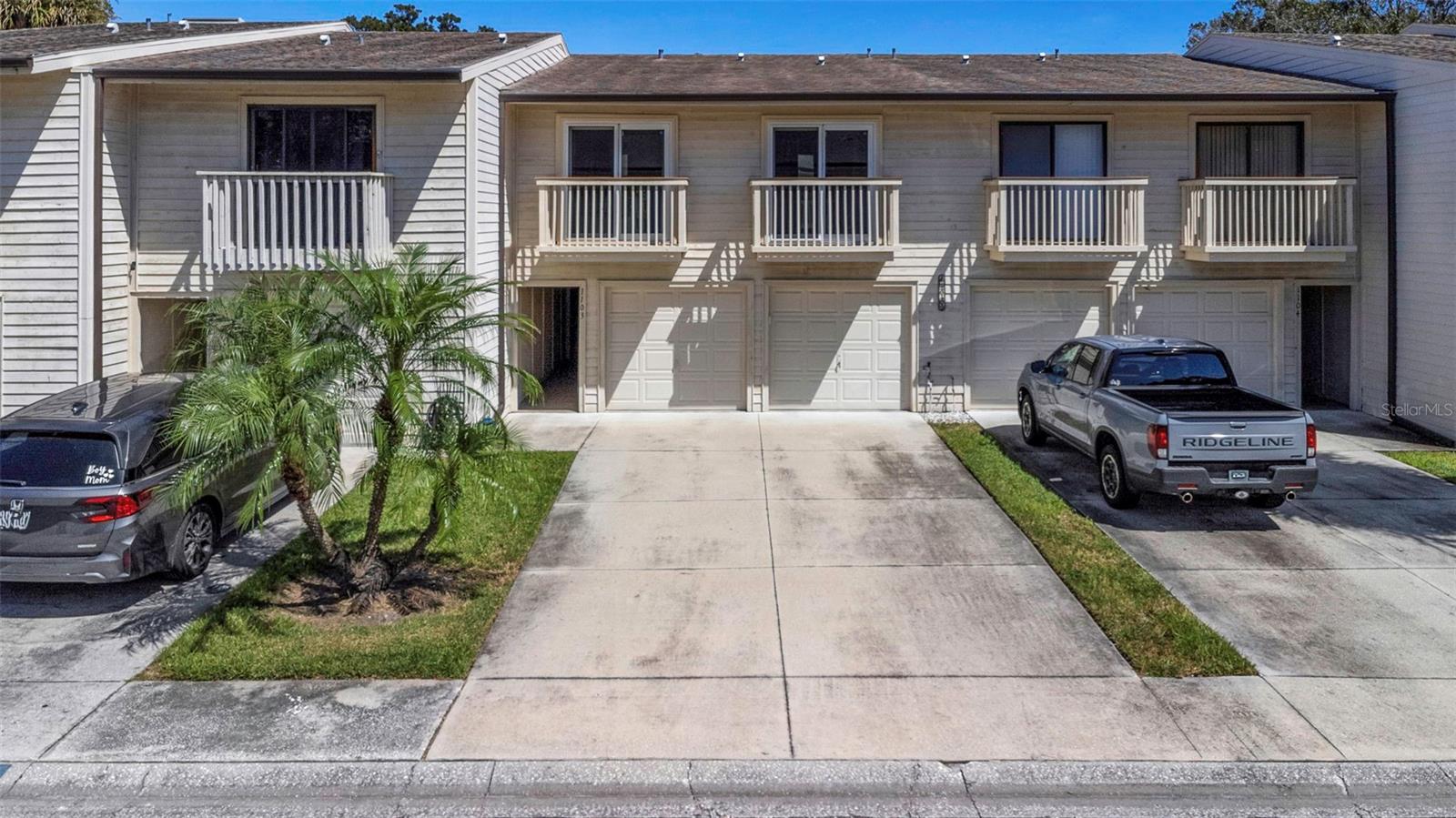 3 Bedroom, 2 Bath & 2-Car Garage