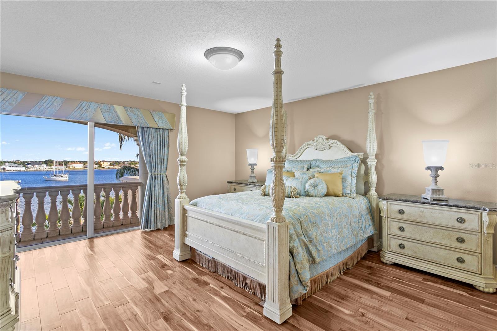 Guest Bedroom 1