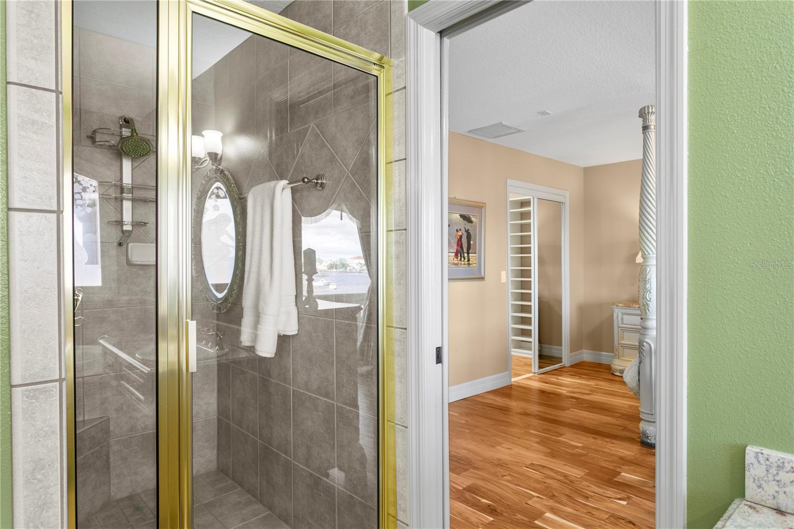 Jack and Jill Bath