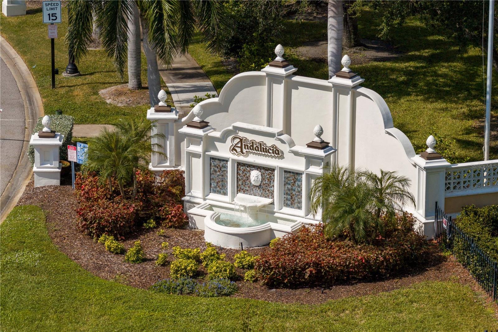 Gated Community