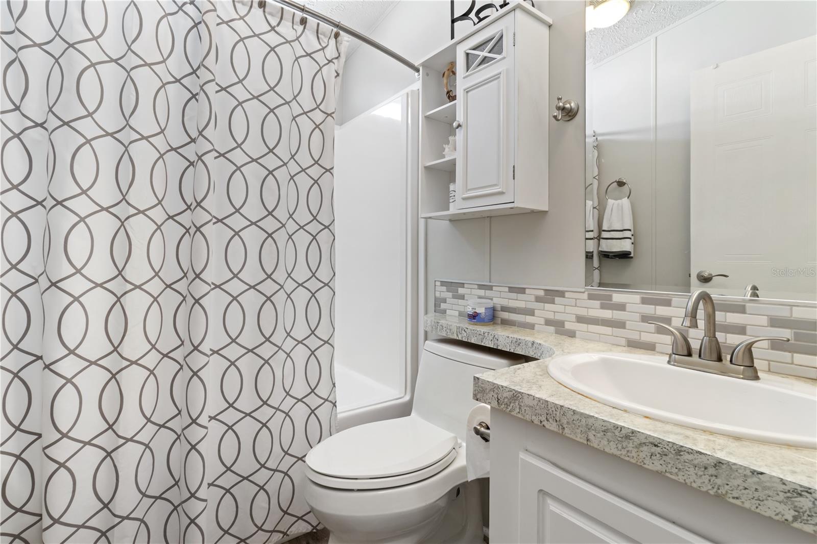 Bathroom 2