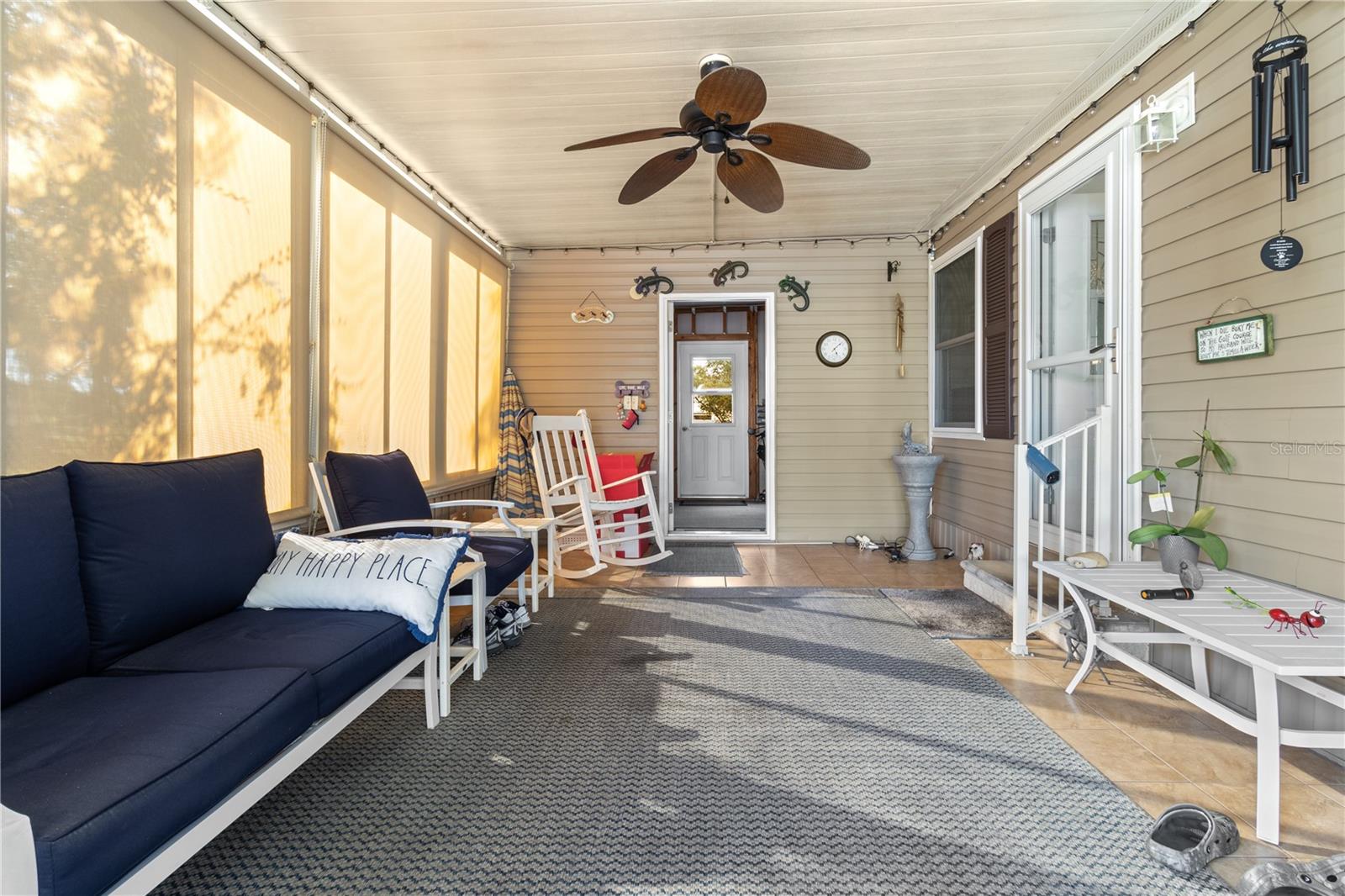 FL sunroom