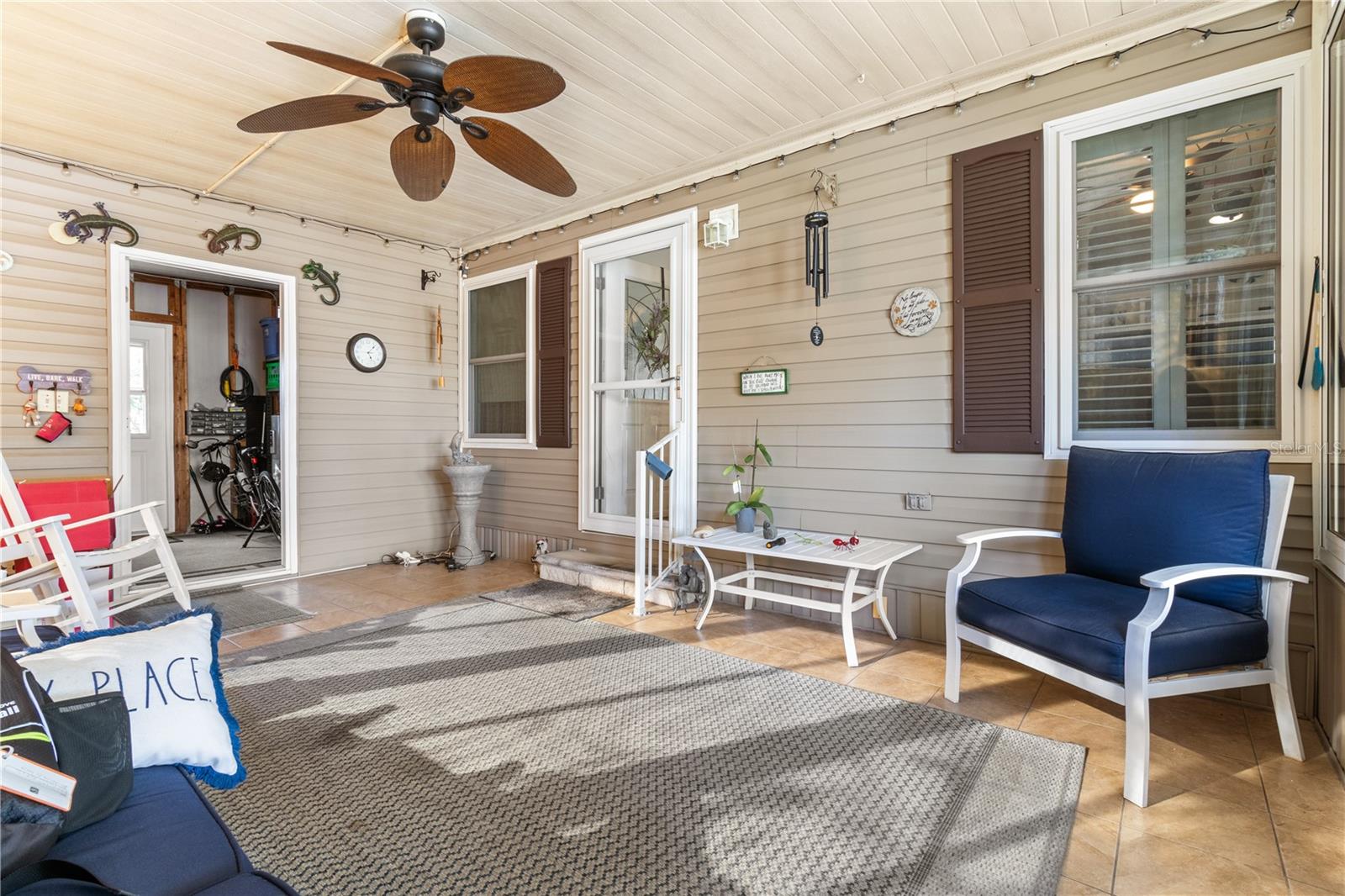 FL sunroom