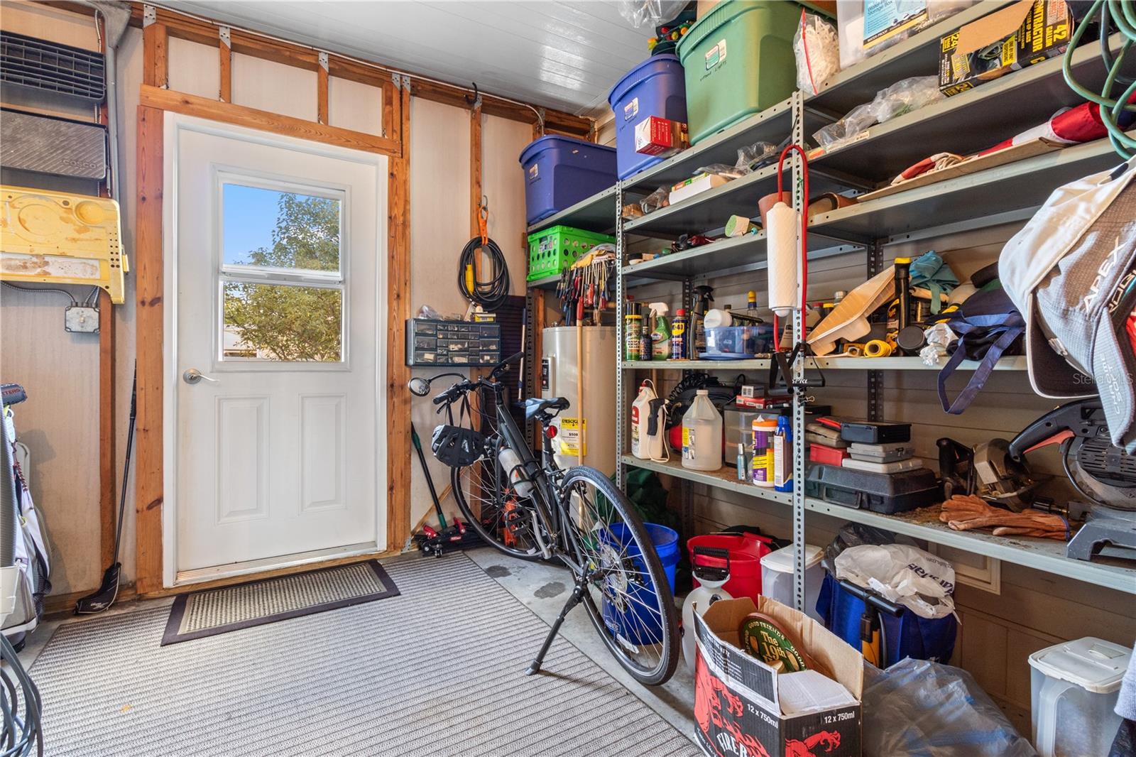Shed