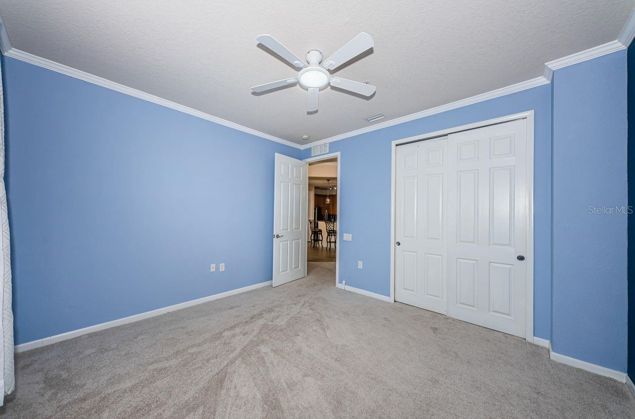 2nd bedroom