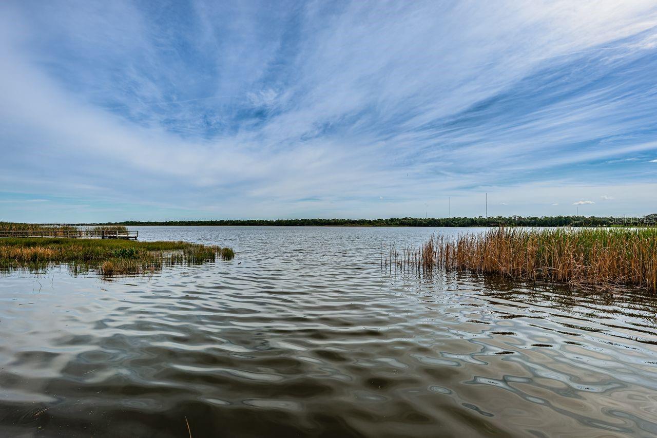 lake seminole