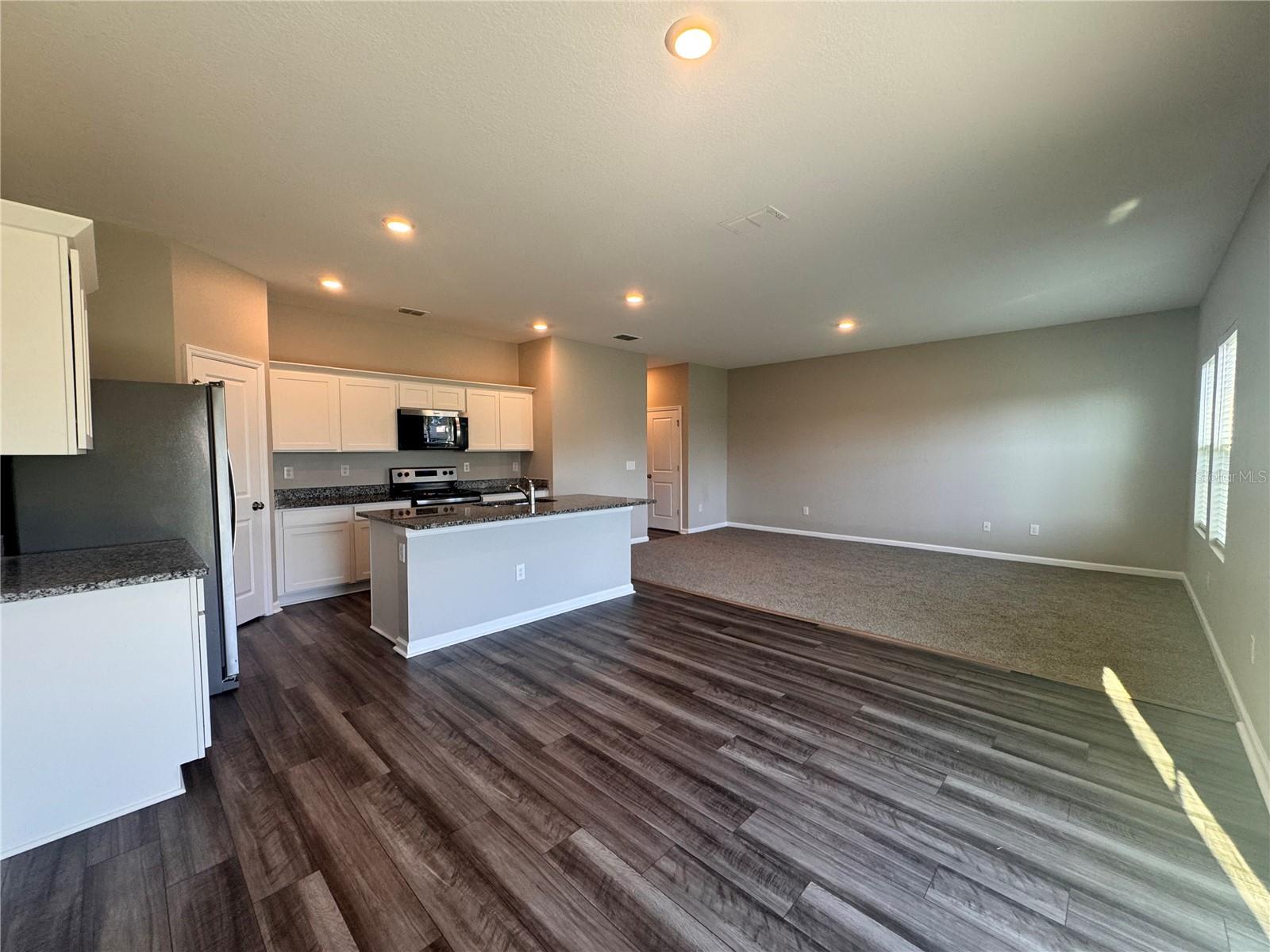 Dinette/Kitchen