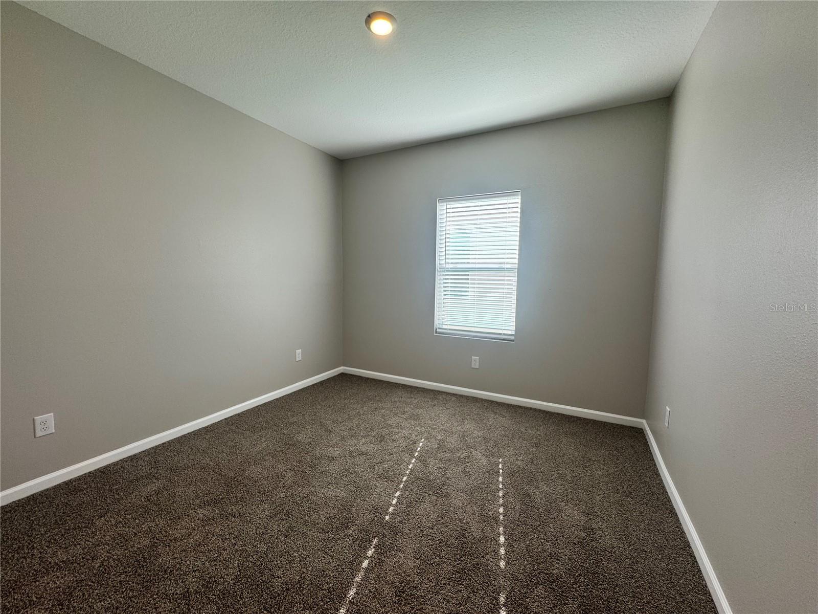 Bedroom #4 (First Floor)