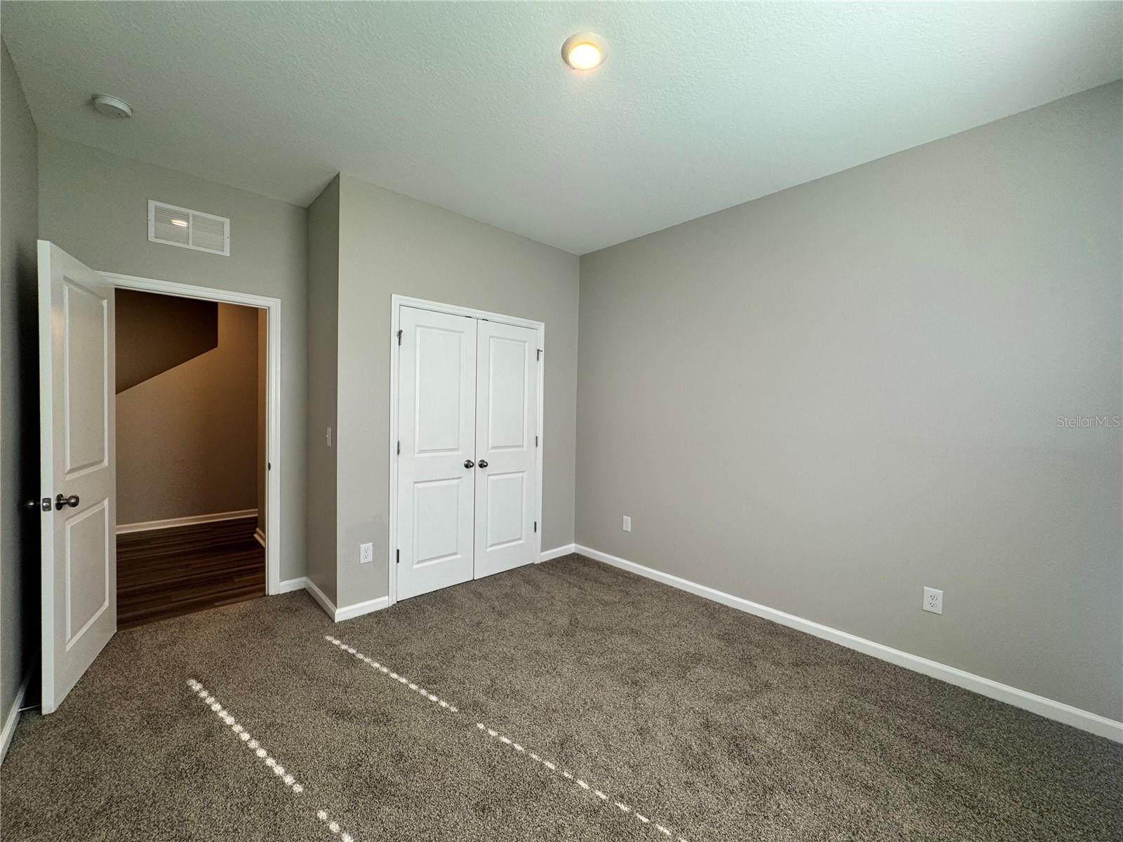 Bedroom #4 (First Floor)
