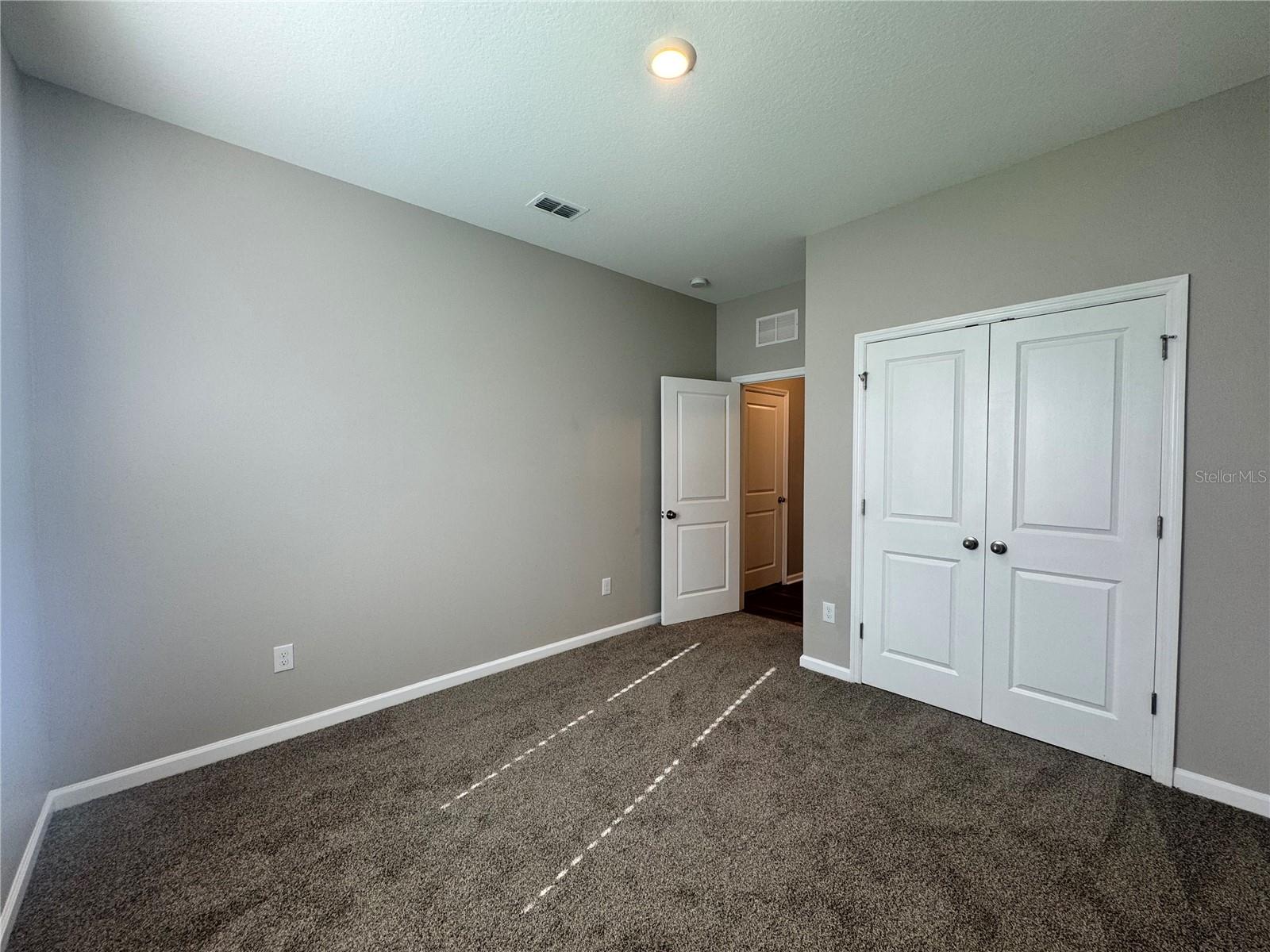 Bedroom #4 (First Floor)