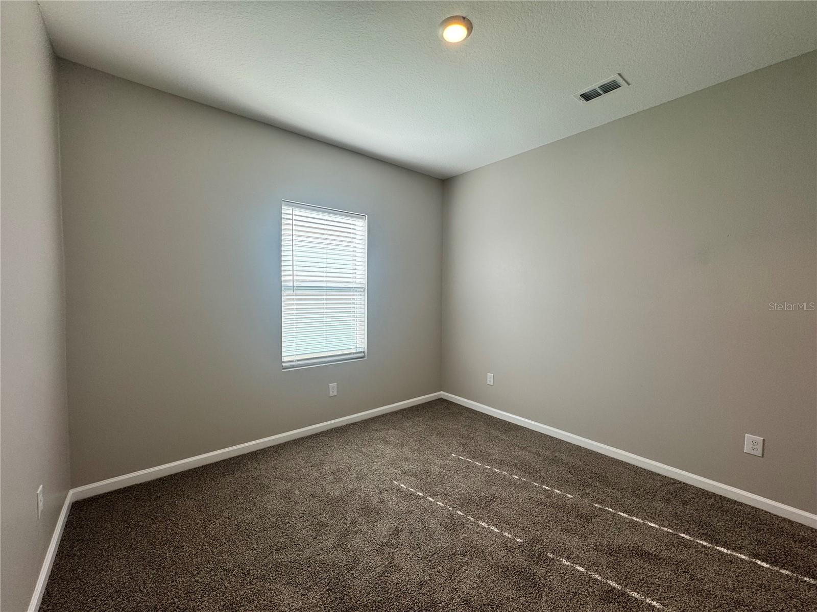Bedroom #4 (First Floor)