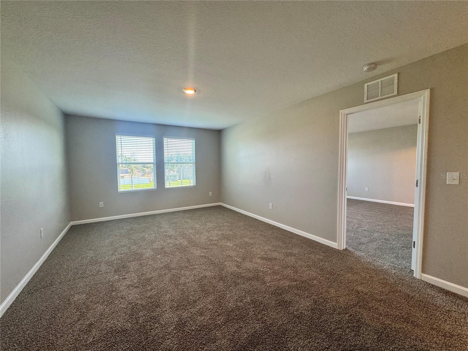 Bonus Room/Loft Area (Second Floor)