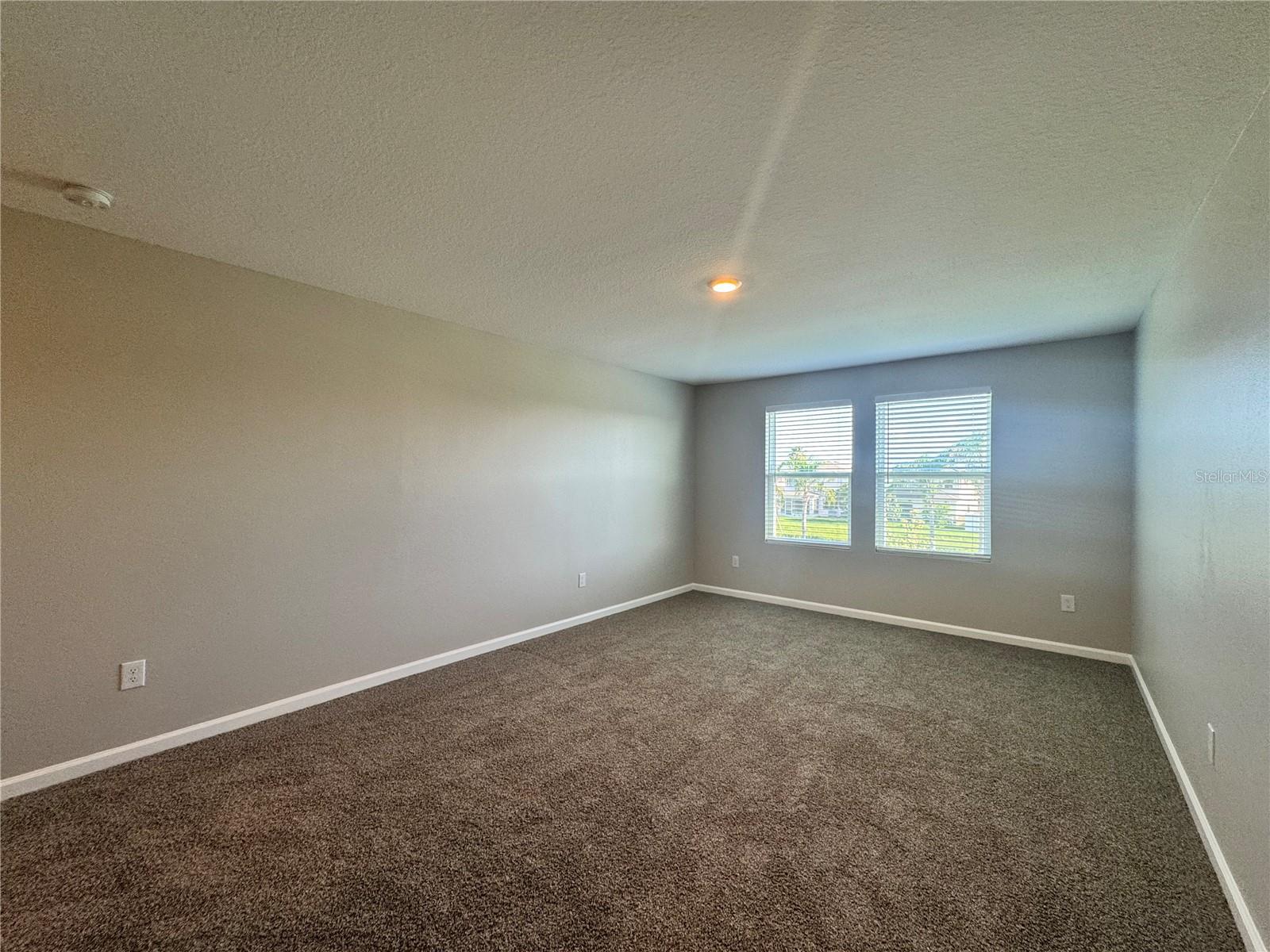 Bonus Room/Loft Area (Second Floor)