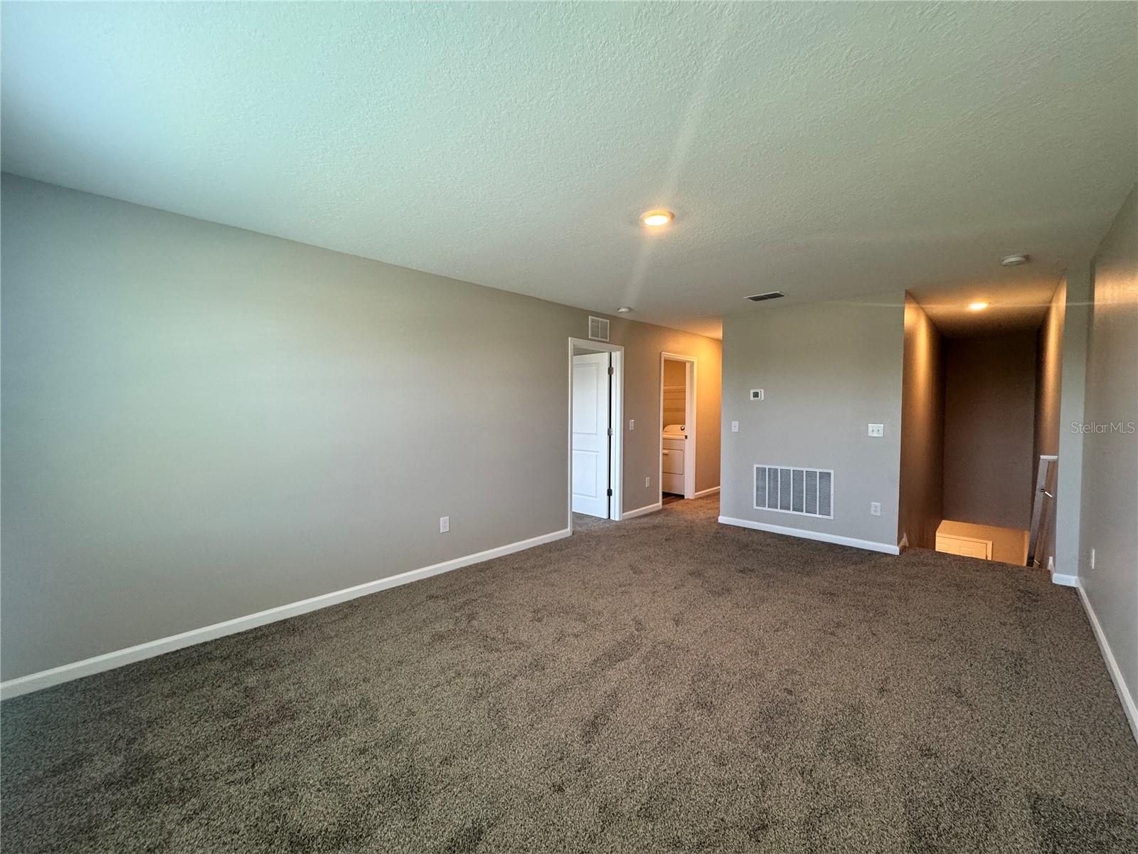 Bonus Room/Loft Area (Second Floor)