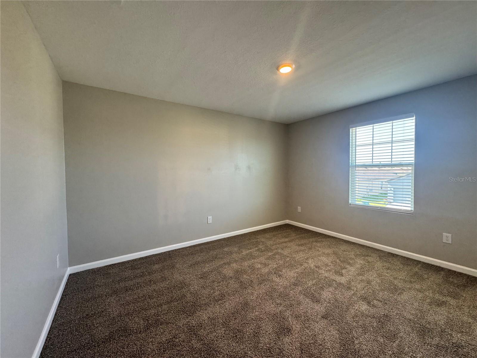 Bedroom #2 (Second Floor)