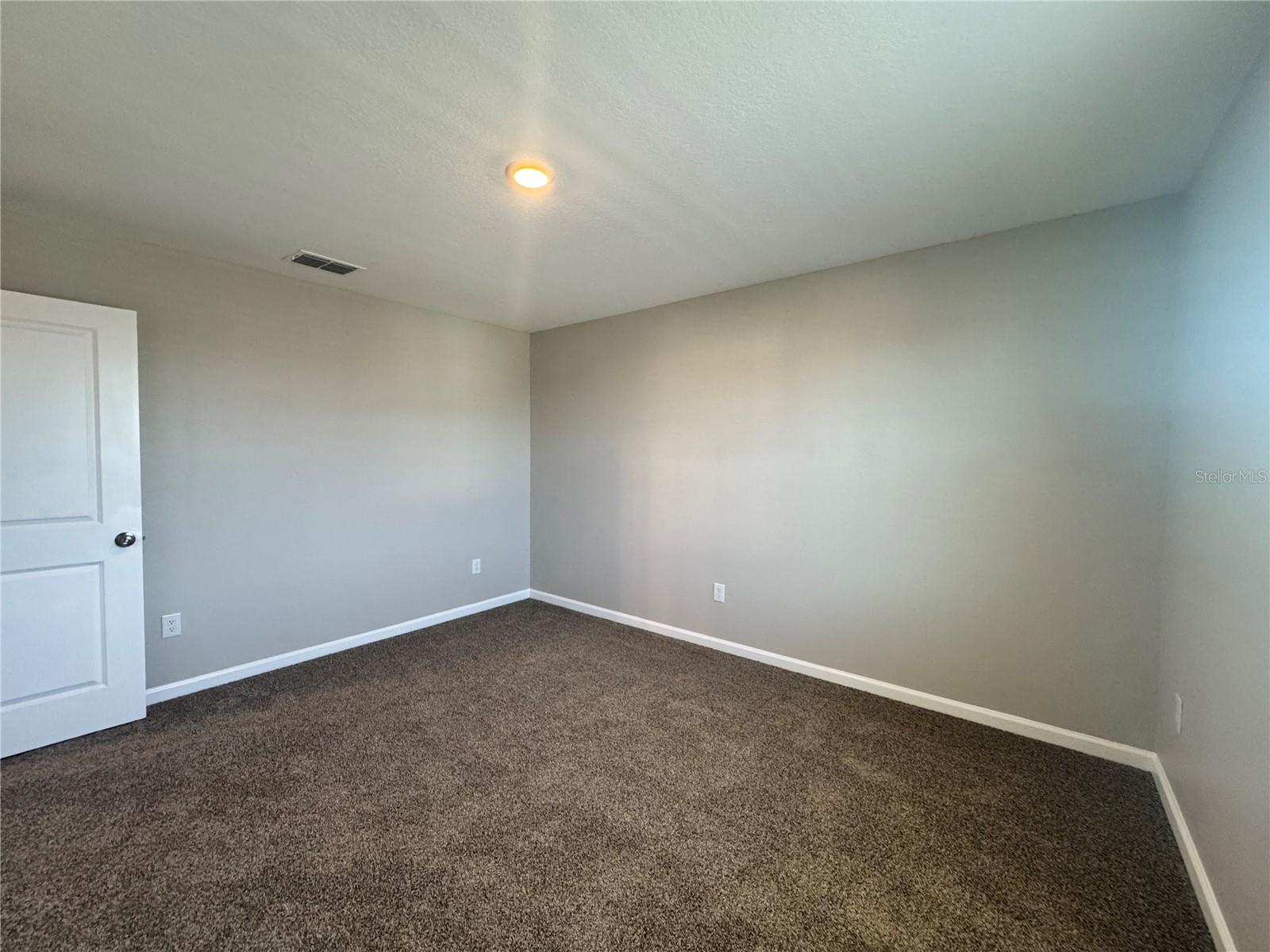 Bedroom #2 (Second Floor)