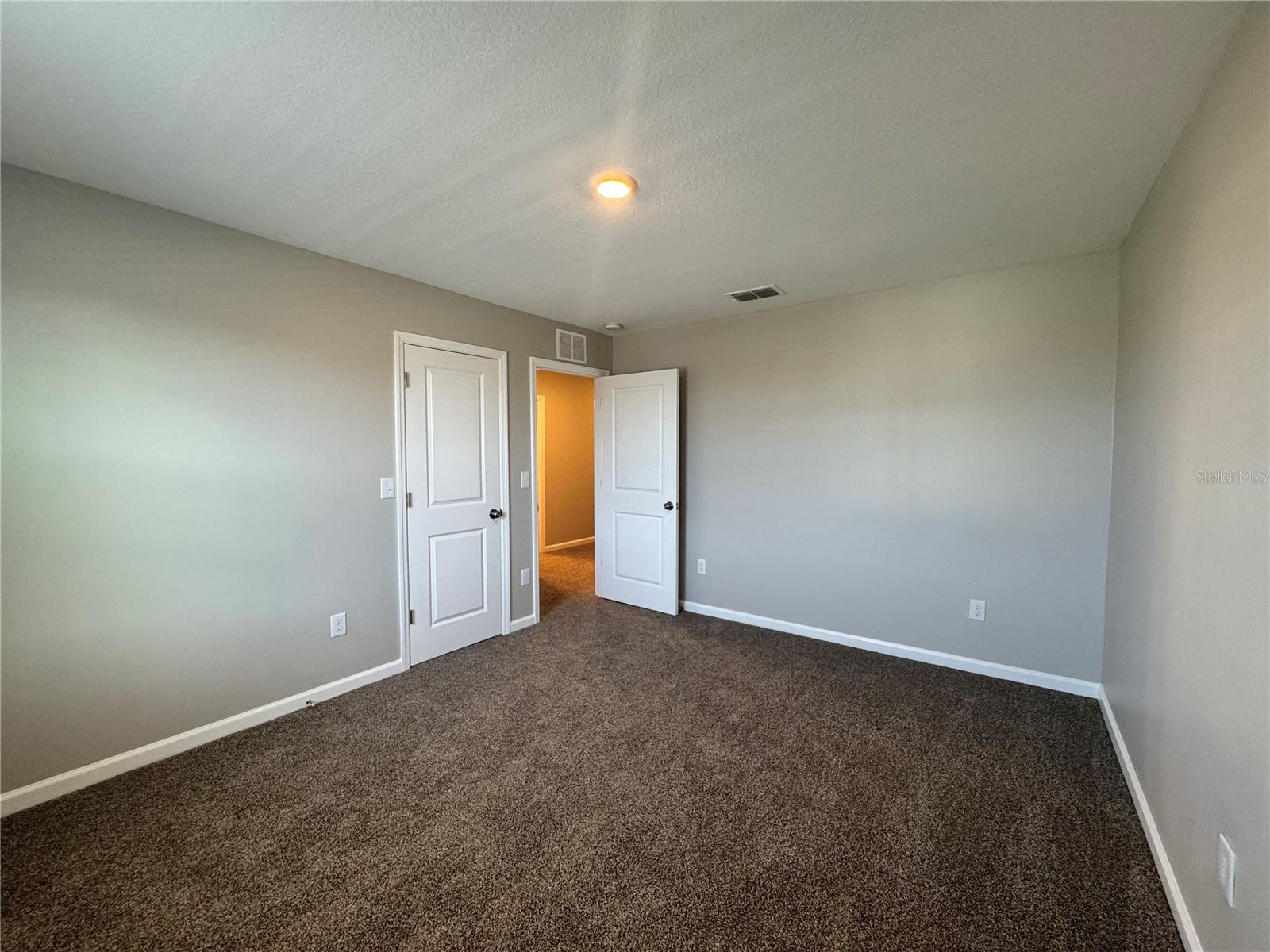 Bedroom #2 (Second Floor)