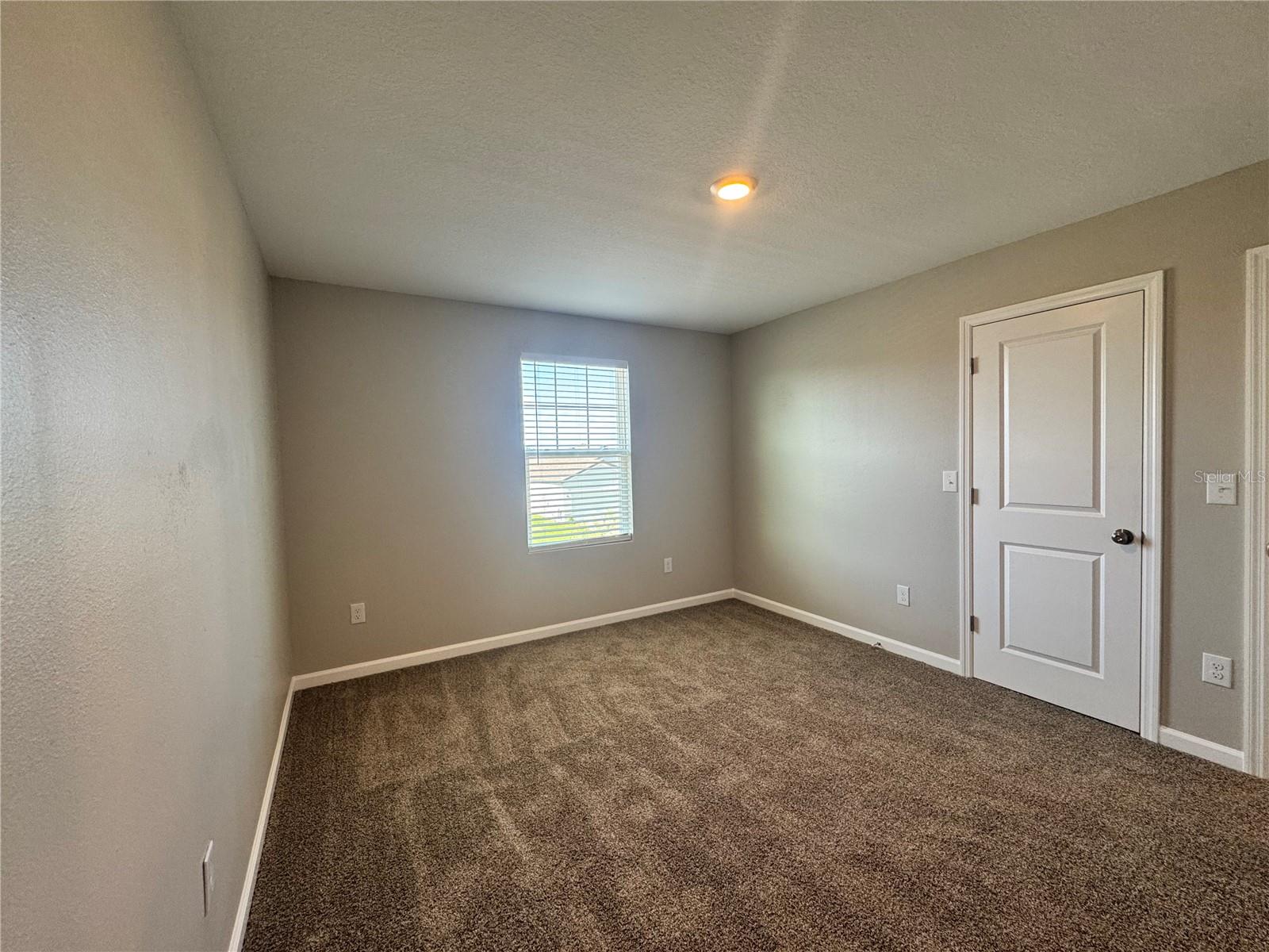 Bedroom #2 (Second Floor)