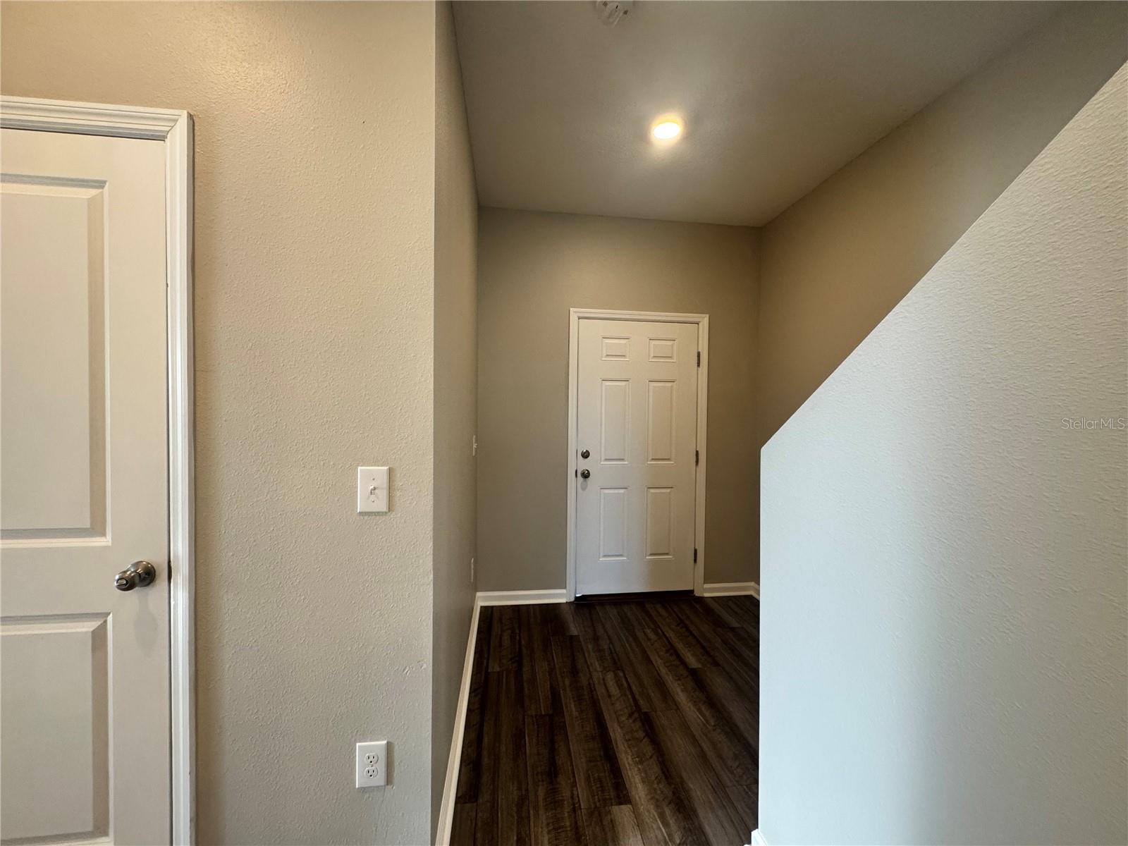 Entryway