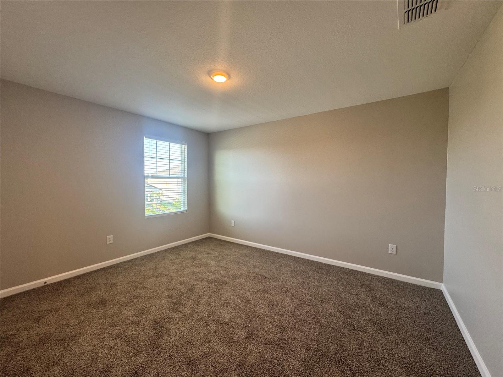 Bedroom #3 (Second Floor)