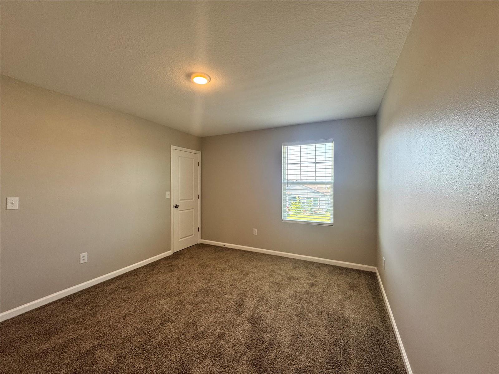 Bedroom #3 (Second Floor)