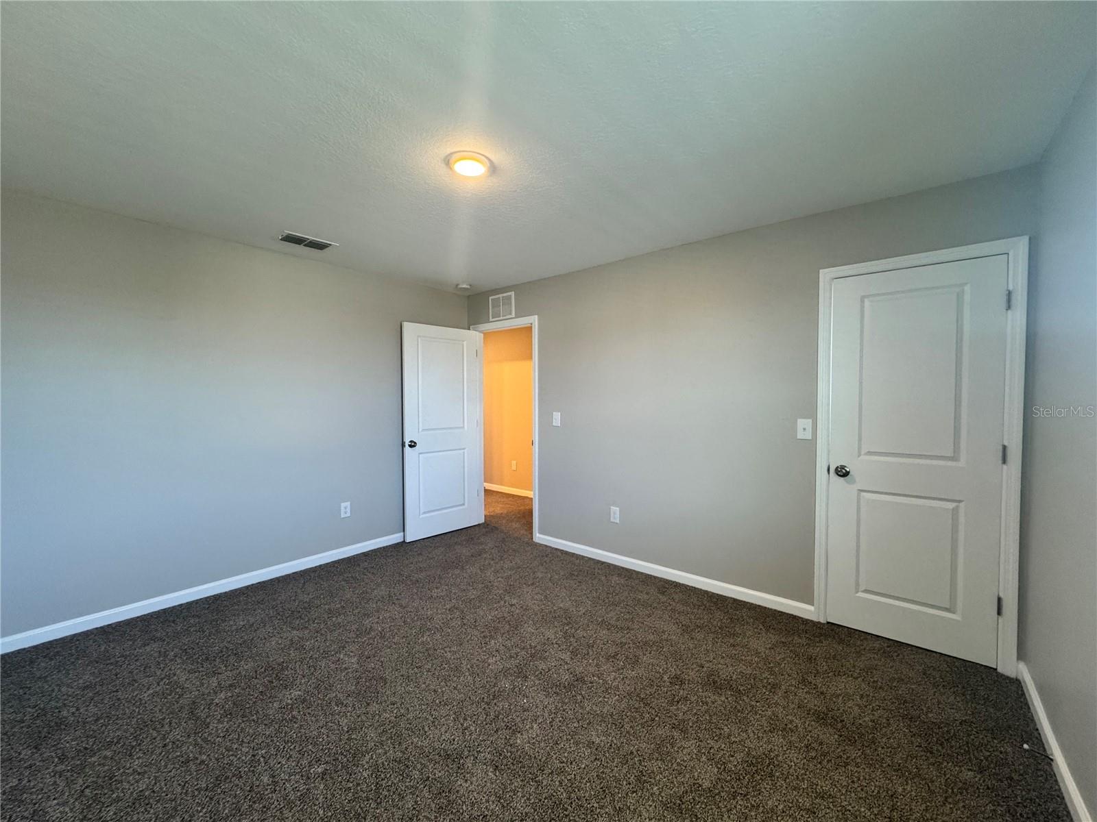 Bedroom #3 (Second Floor)