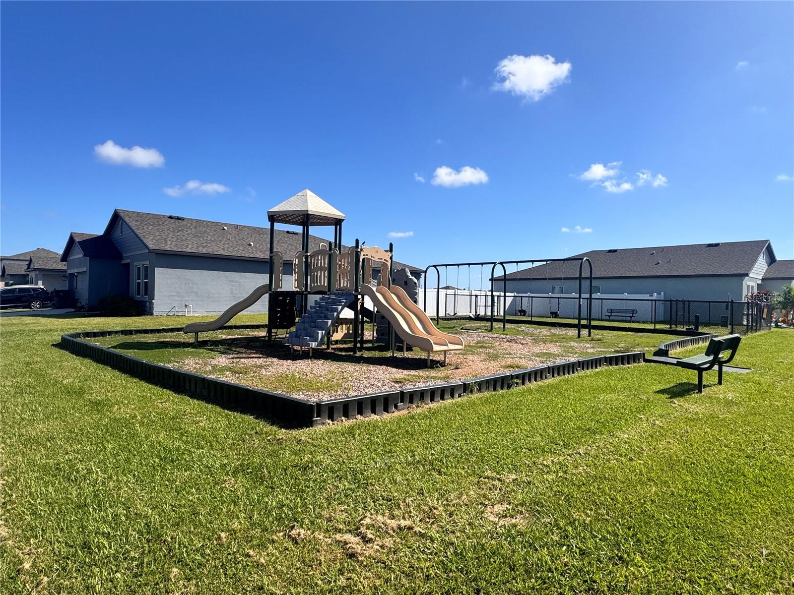 Community Playground