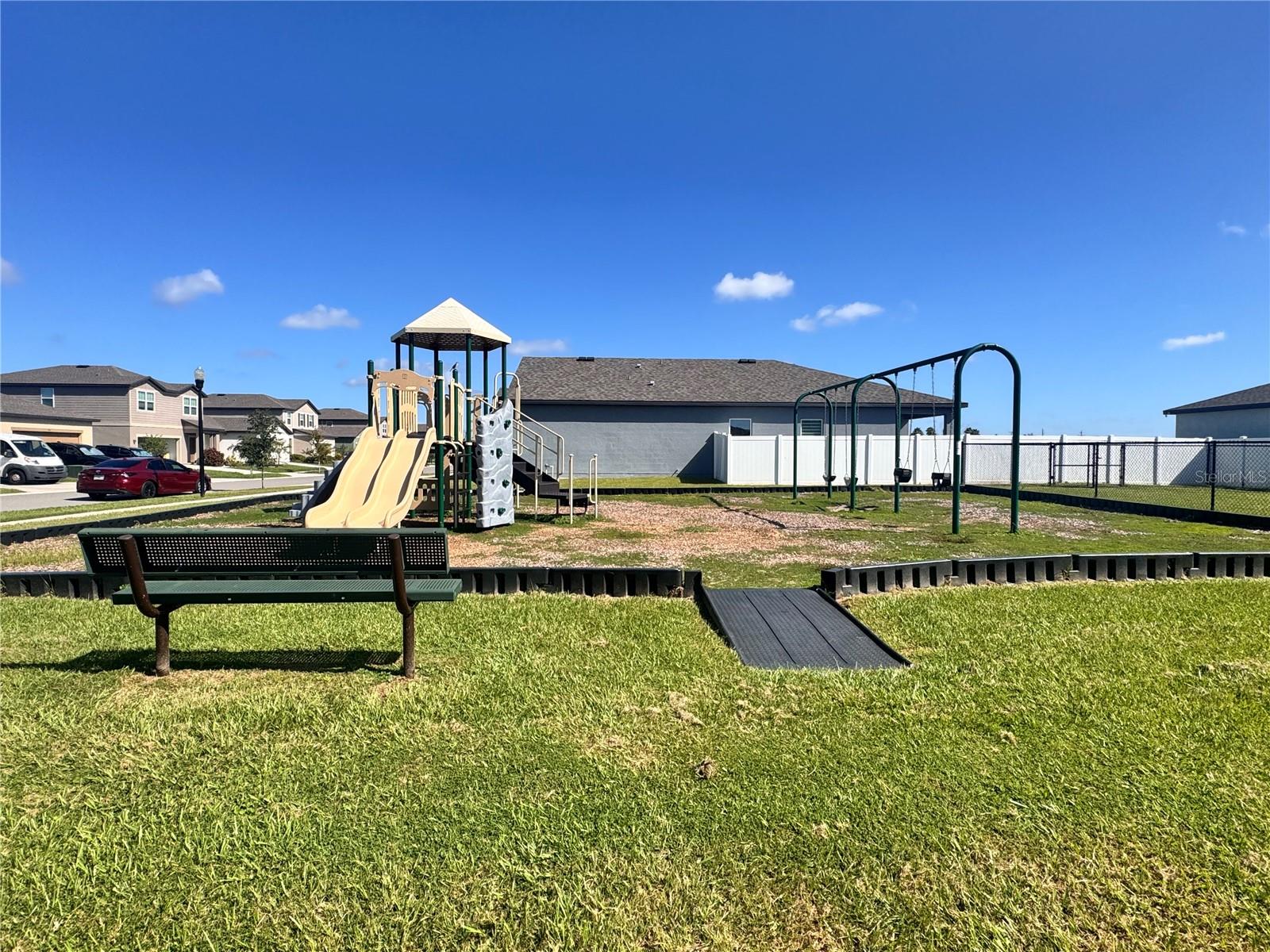 Community Playground