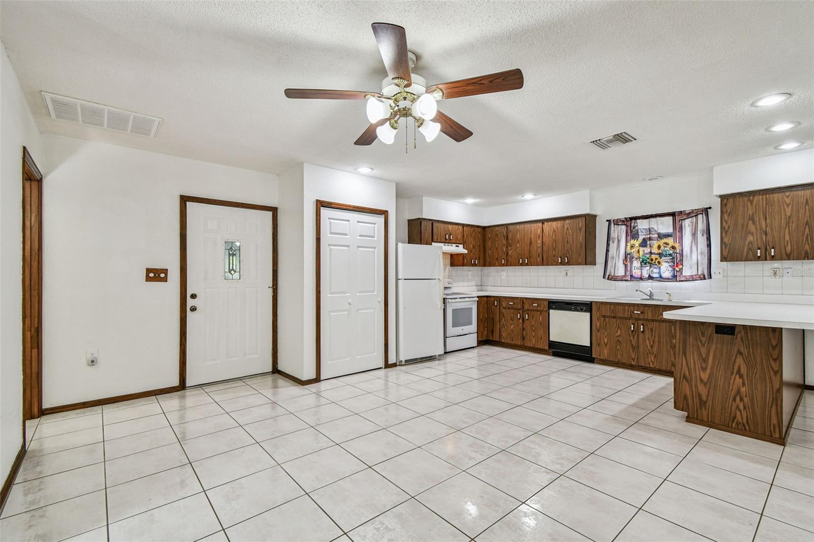 Guest Home