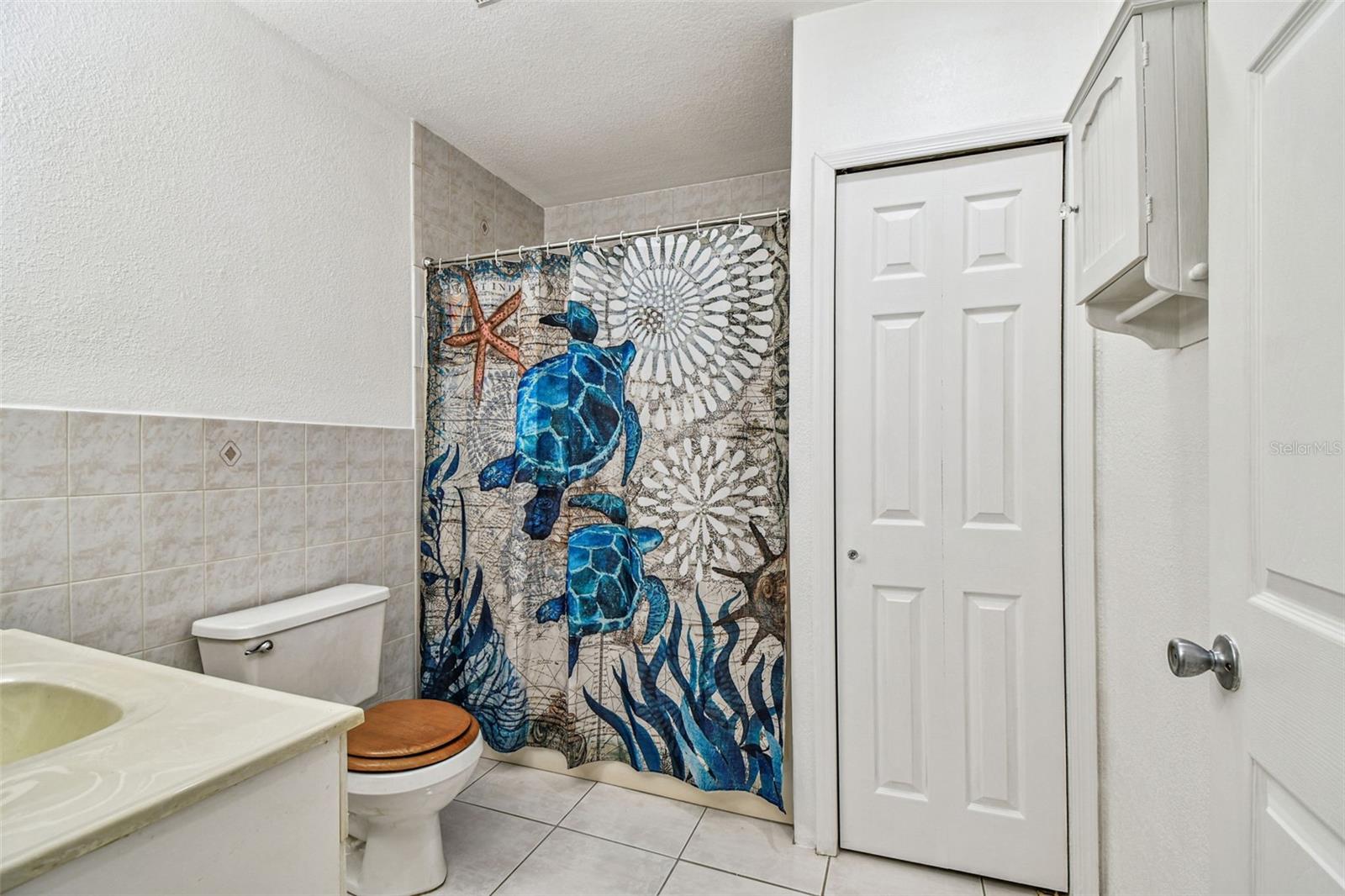 Guest Home