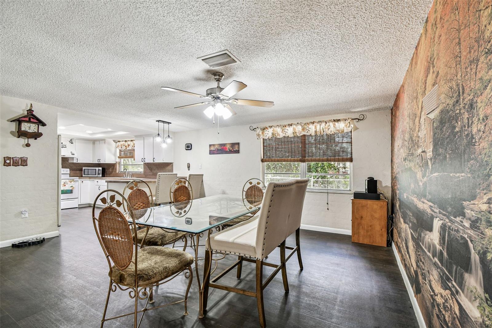 Main Home