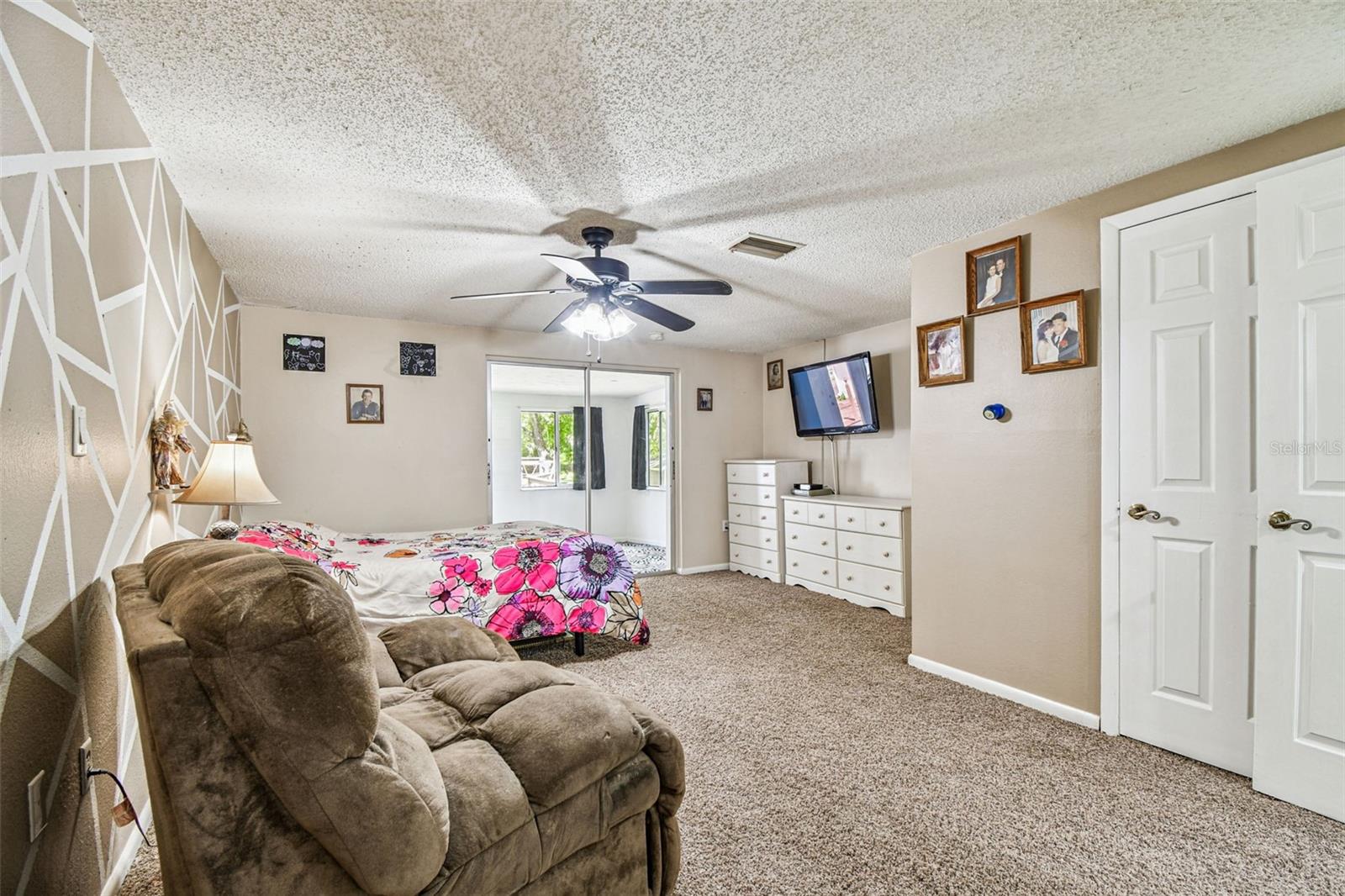 Primary 2 Bedroom