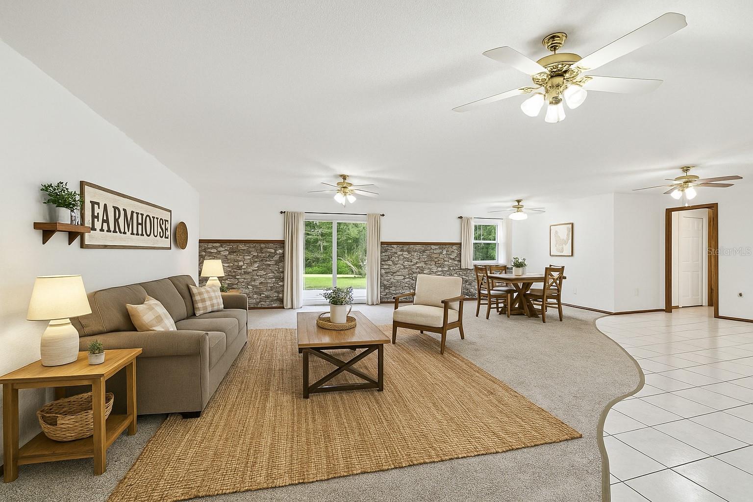 Guest Home VS