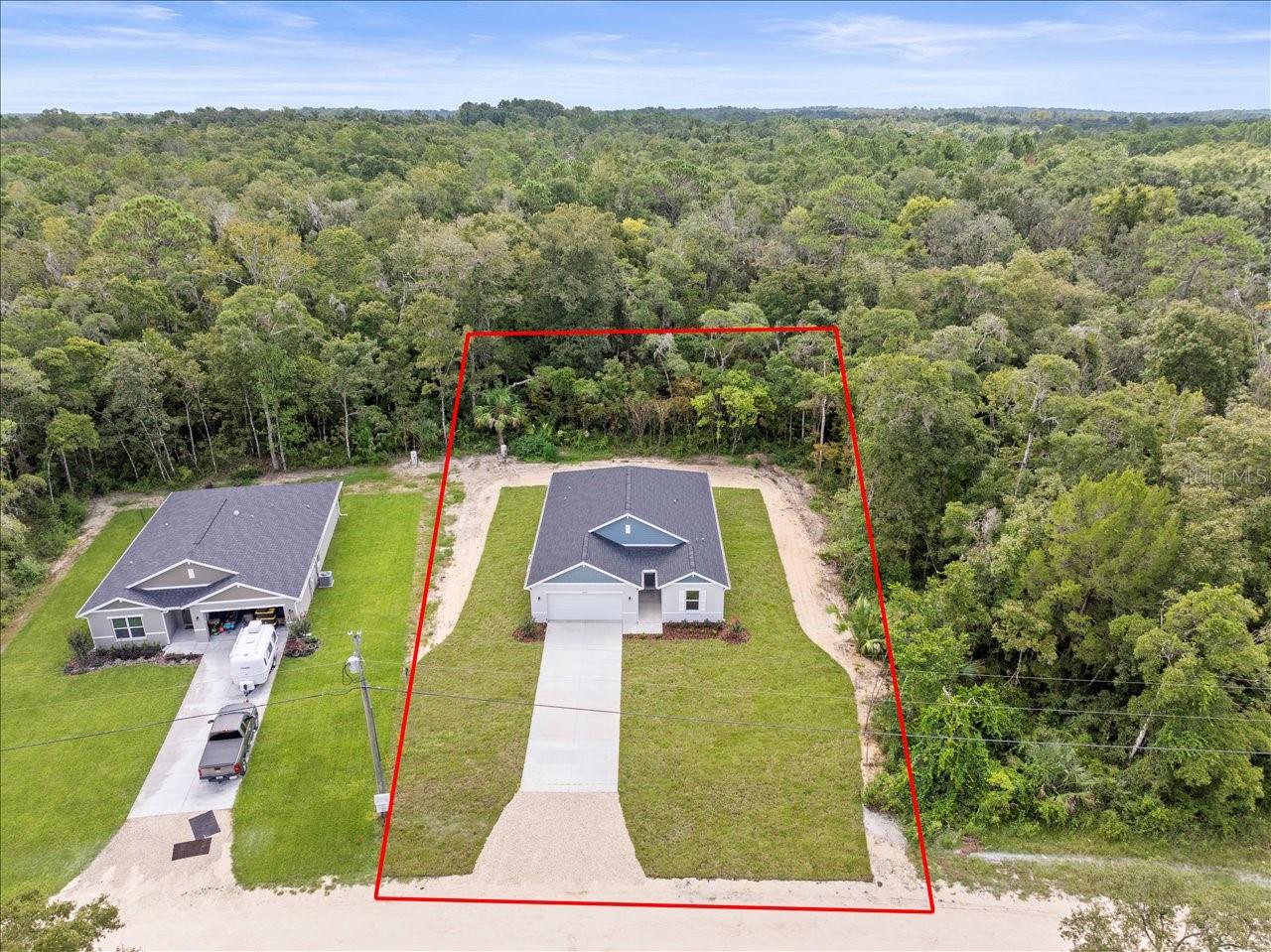 **Property Lines are Approximate**