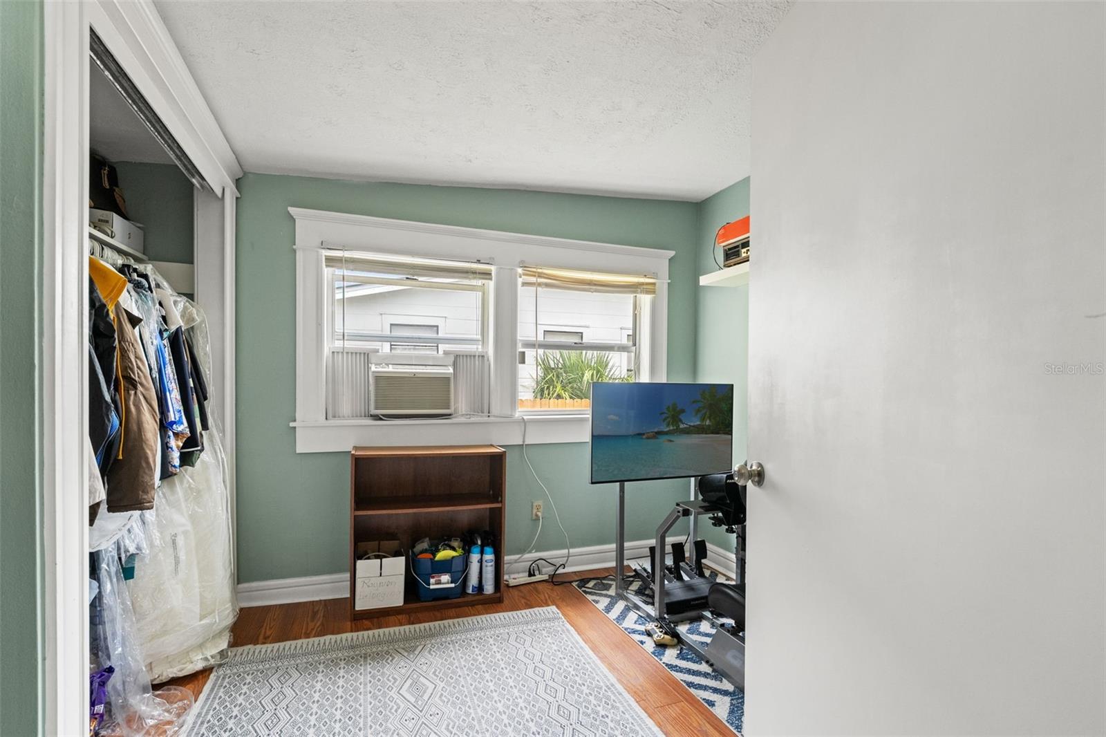 3rd Bedroom