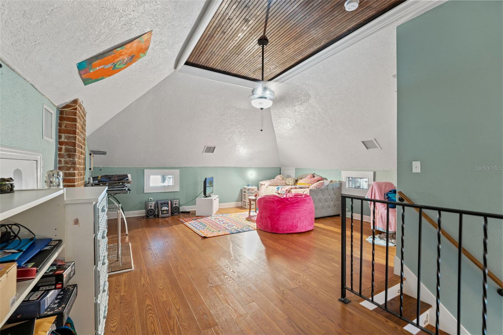 In-Law Suite Loft