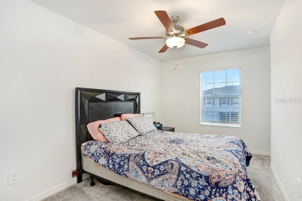 Guest Bedroom 1