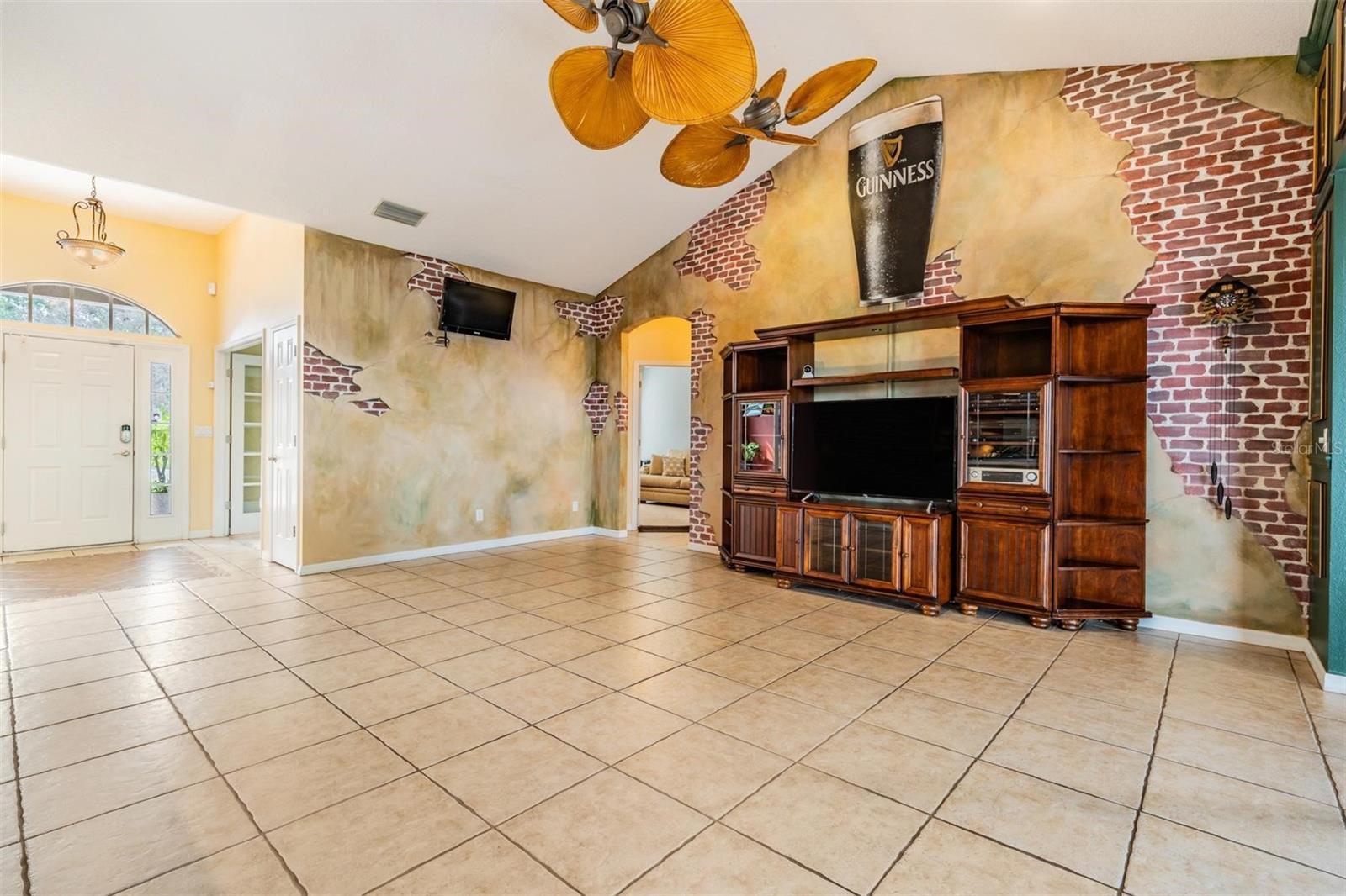 Great room