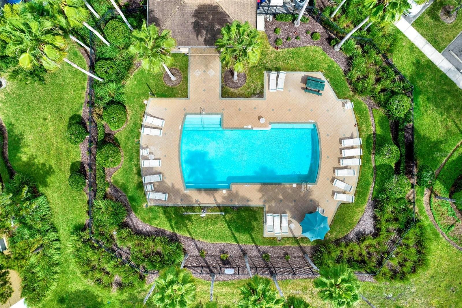 Community Pool