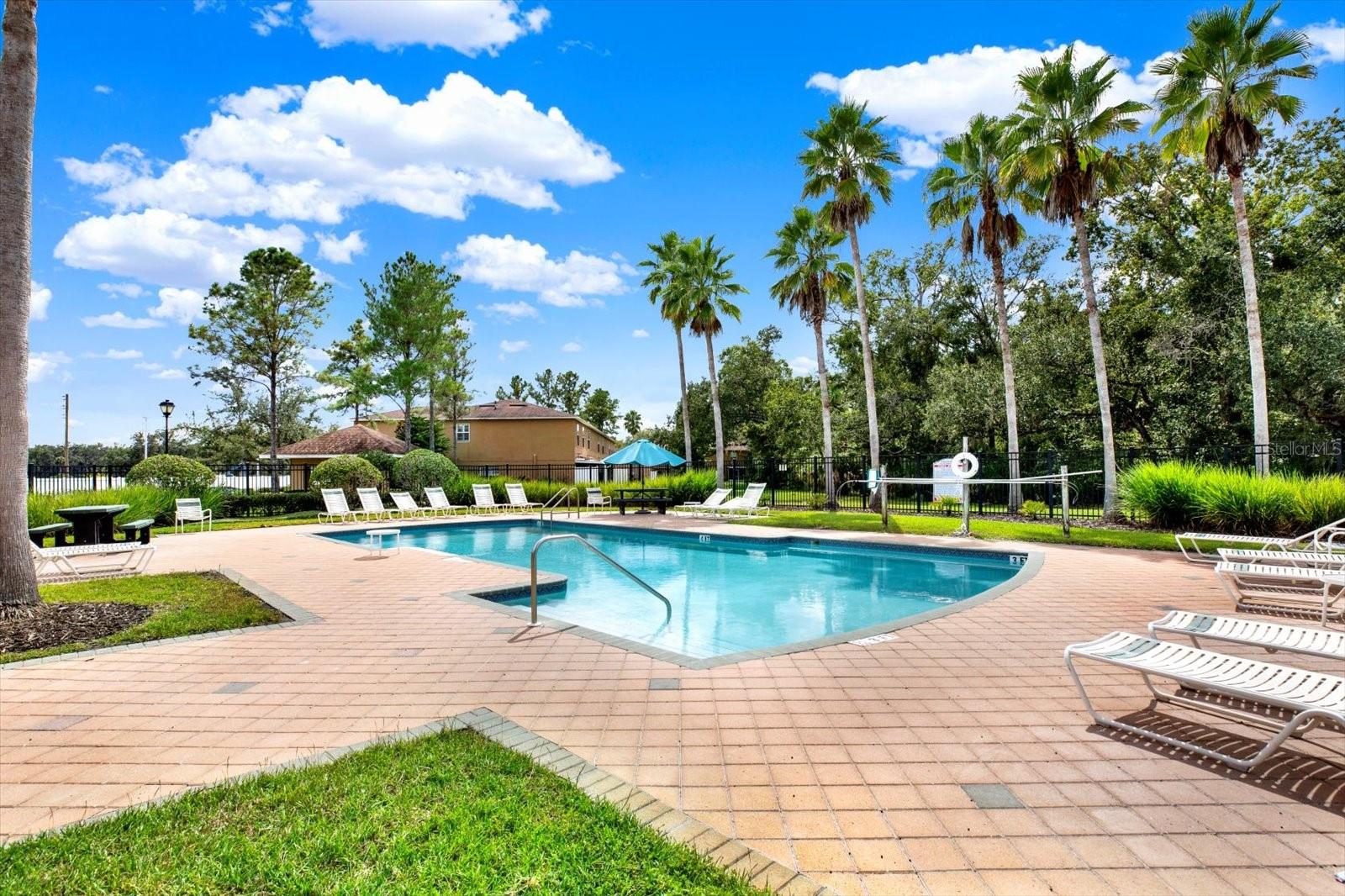 Community Pool