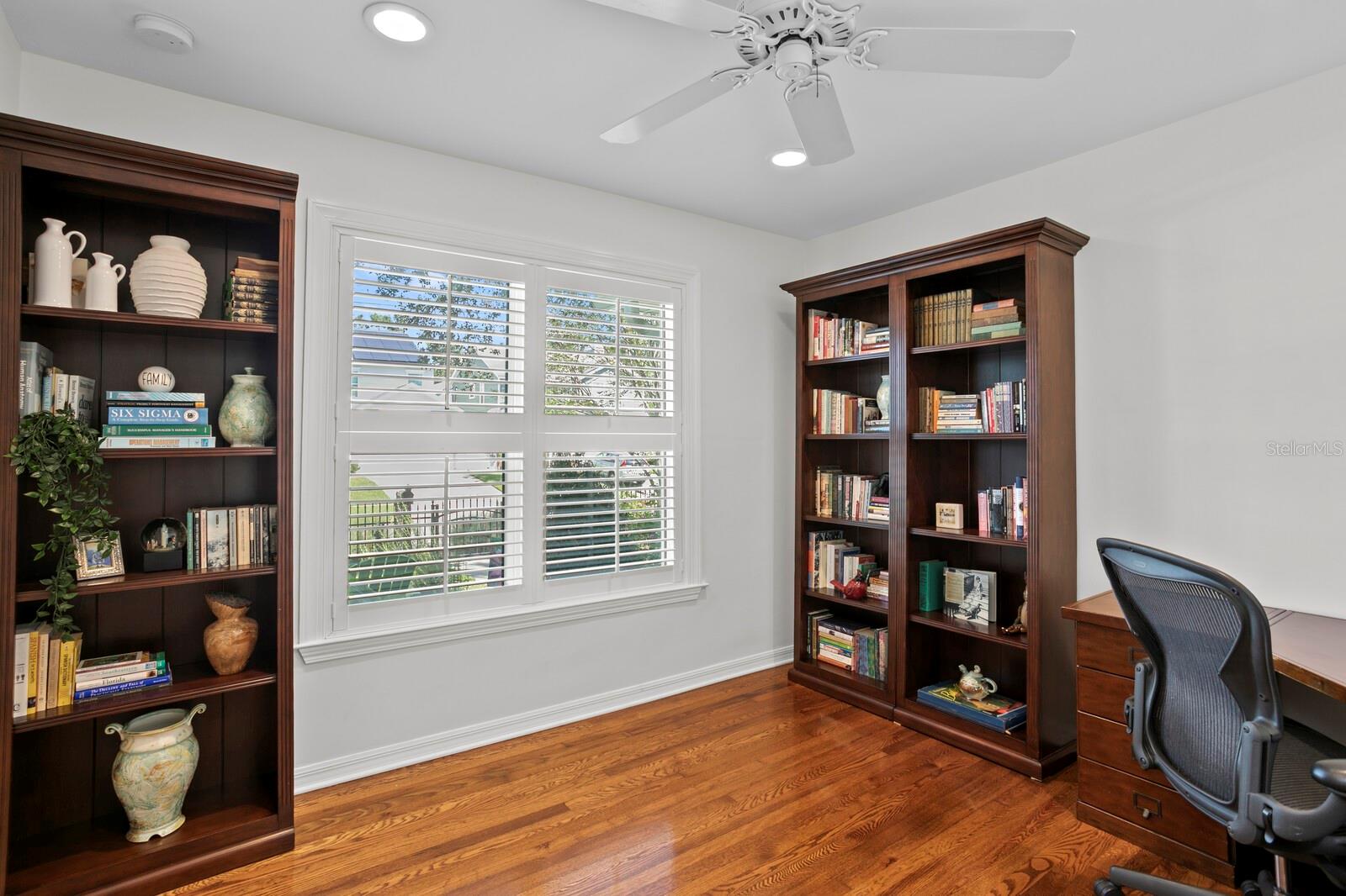 3rd bedroom or office, yoga room, child's room... your imagination is key.