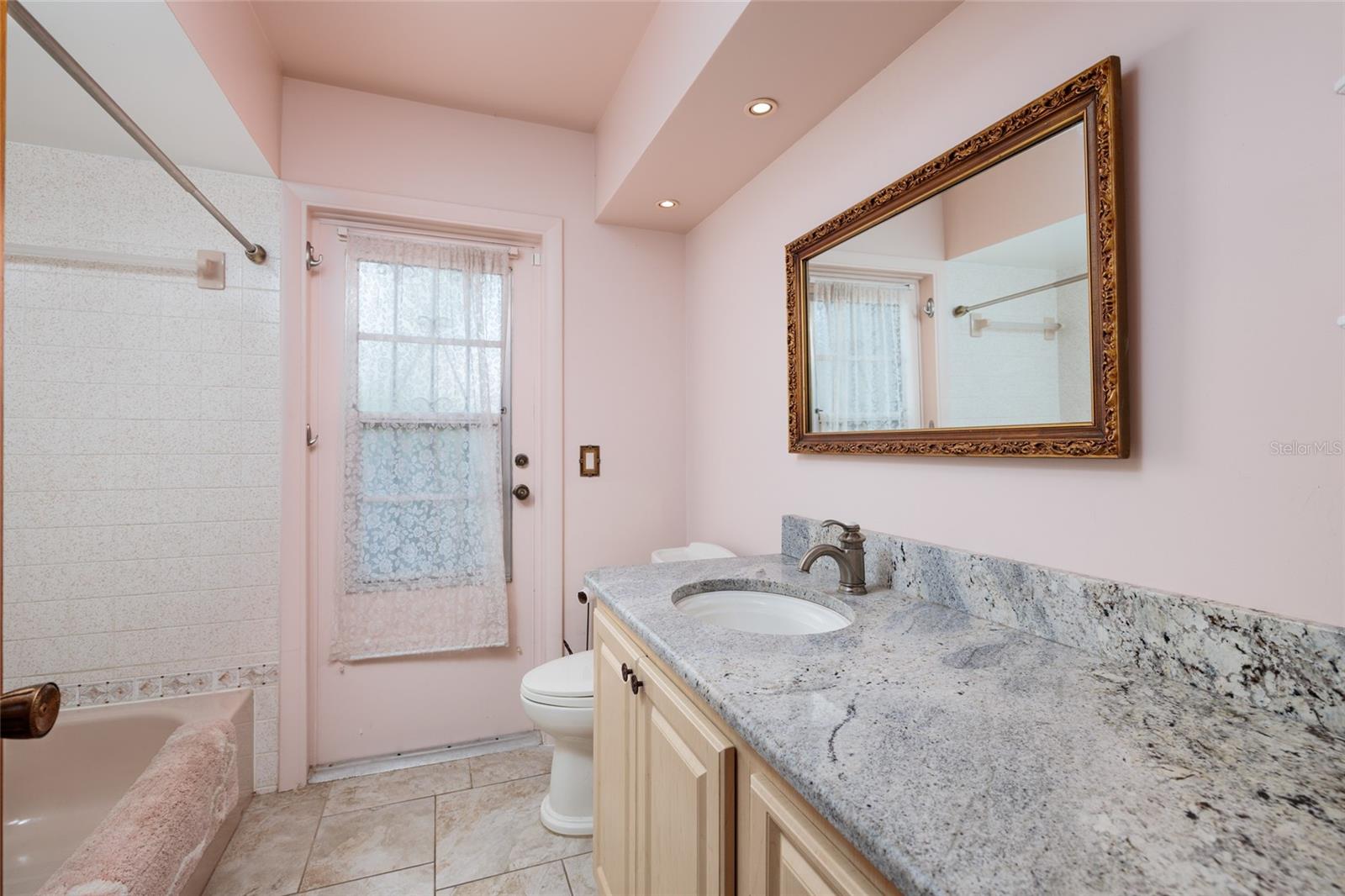 Bathroom #2