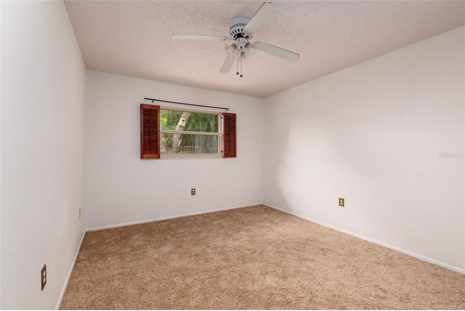 Bedroom #3