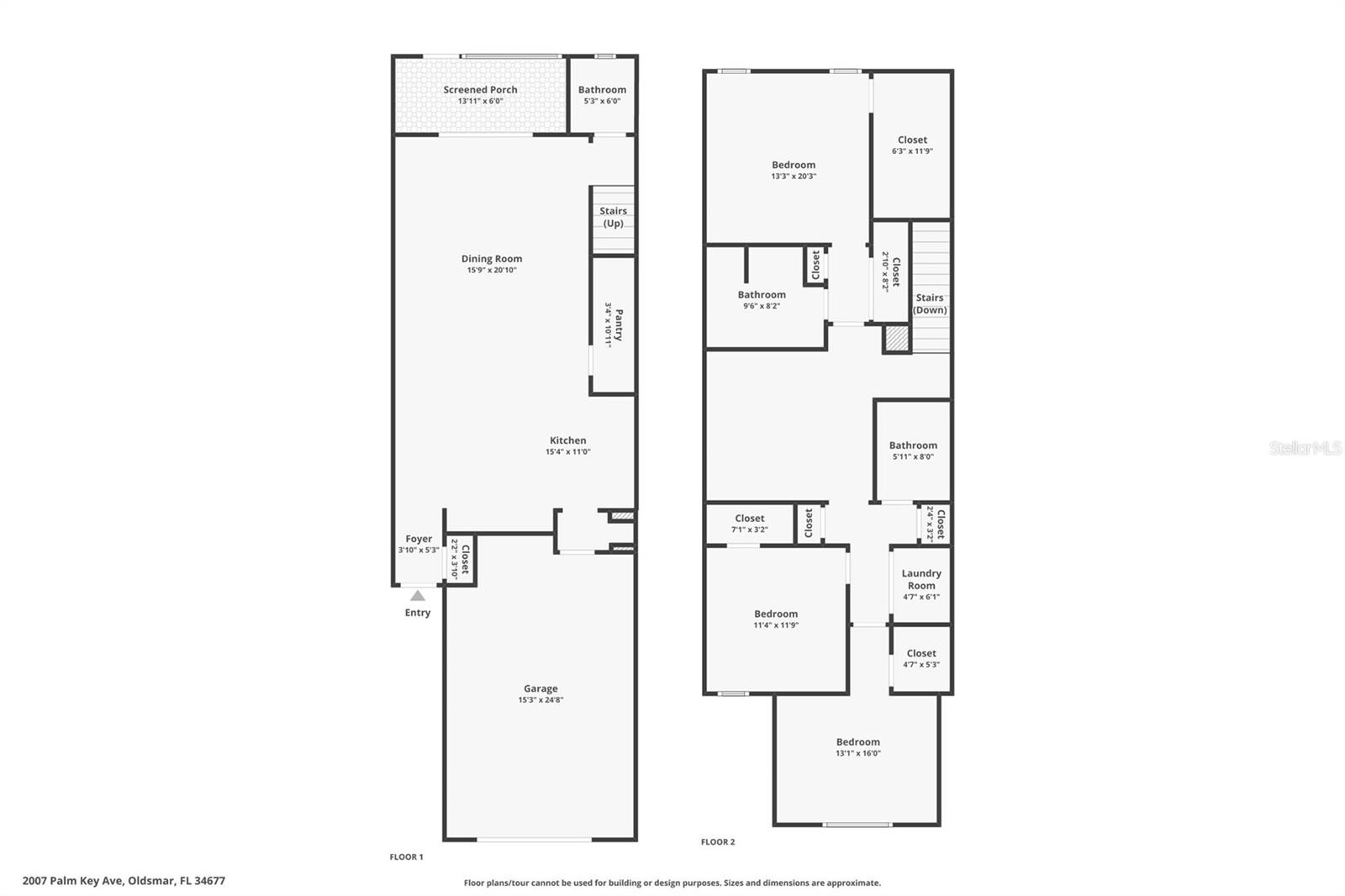 Floor Layout