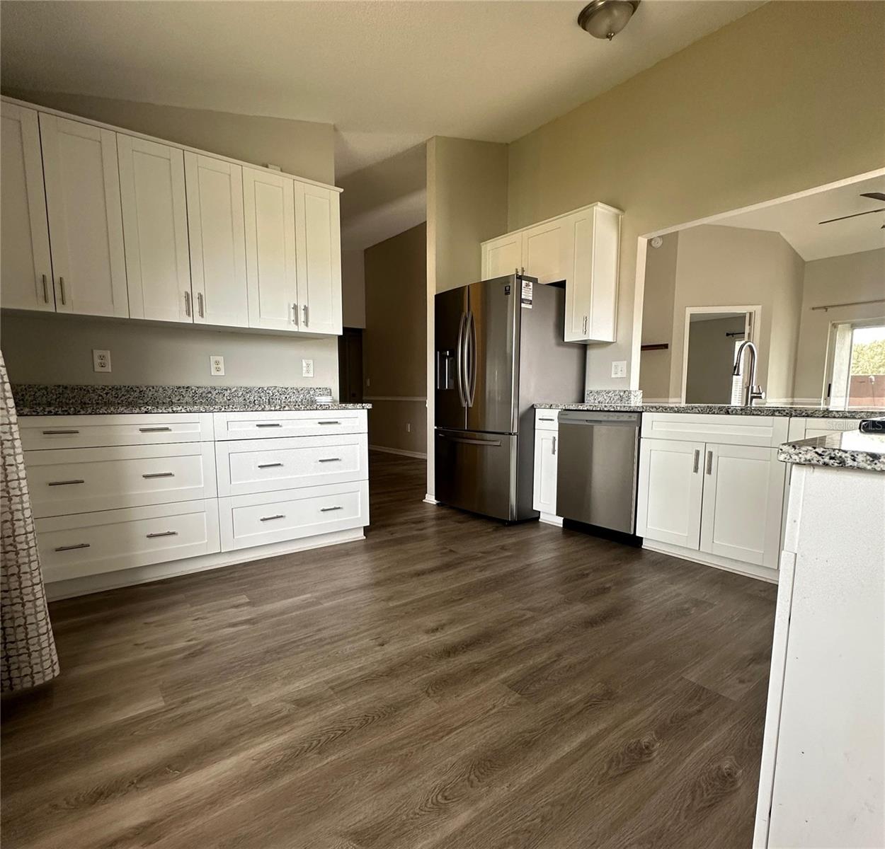 Kitchen Corner