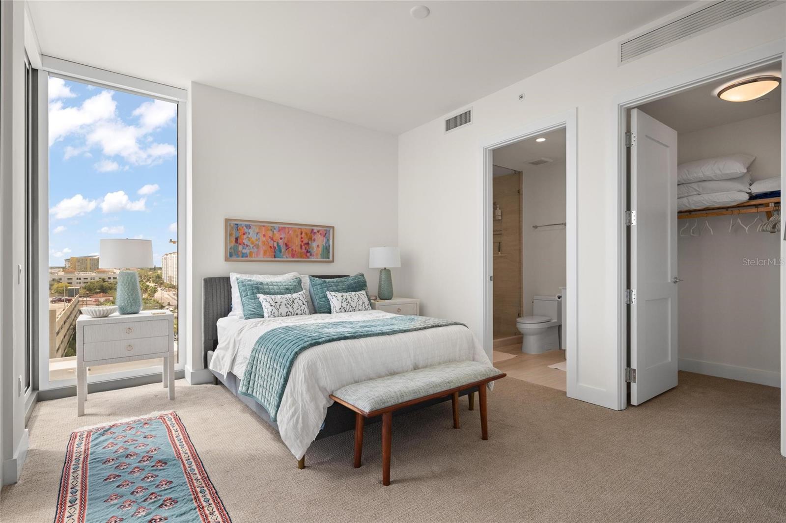guest suite