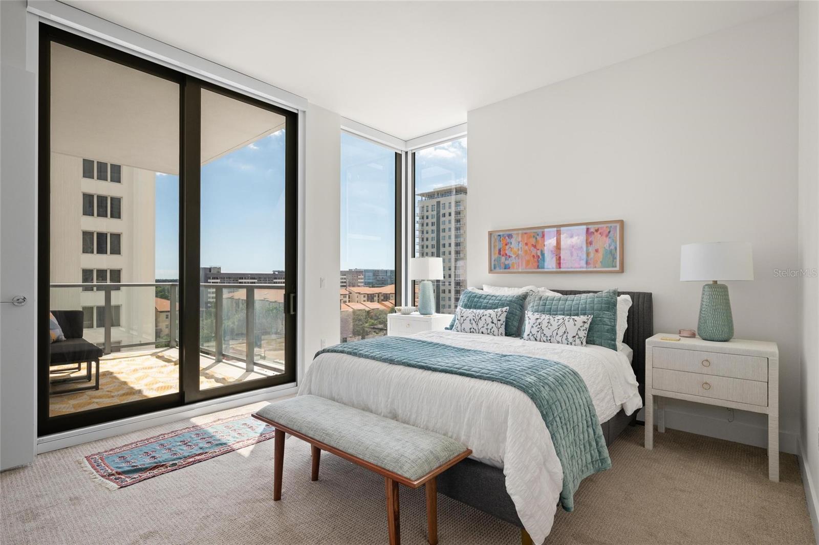 guest suite