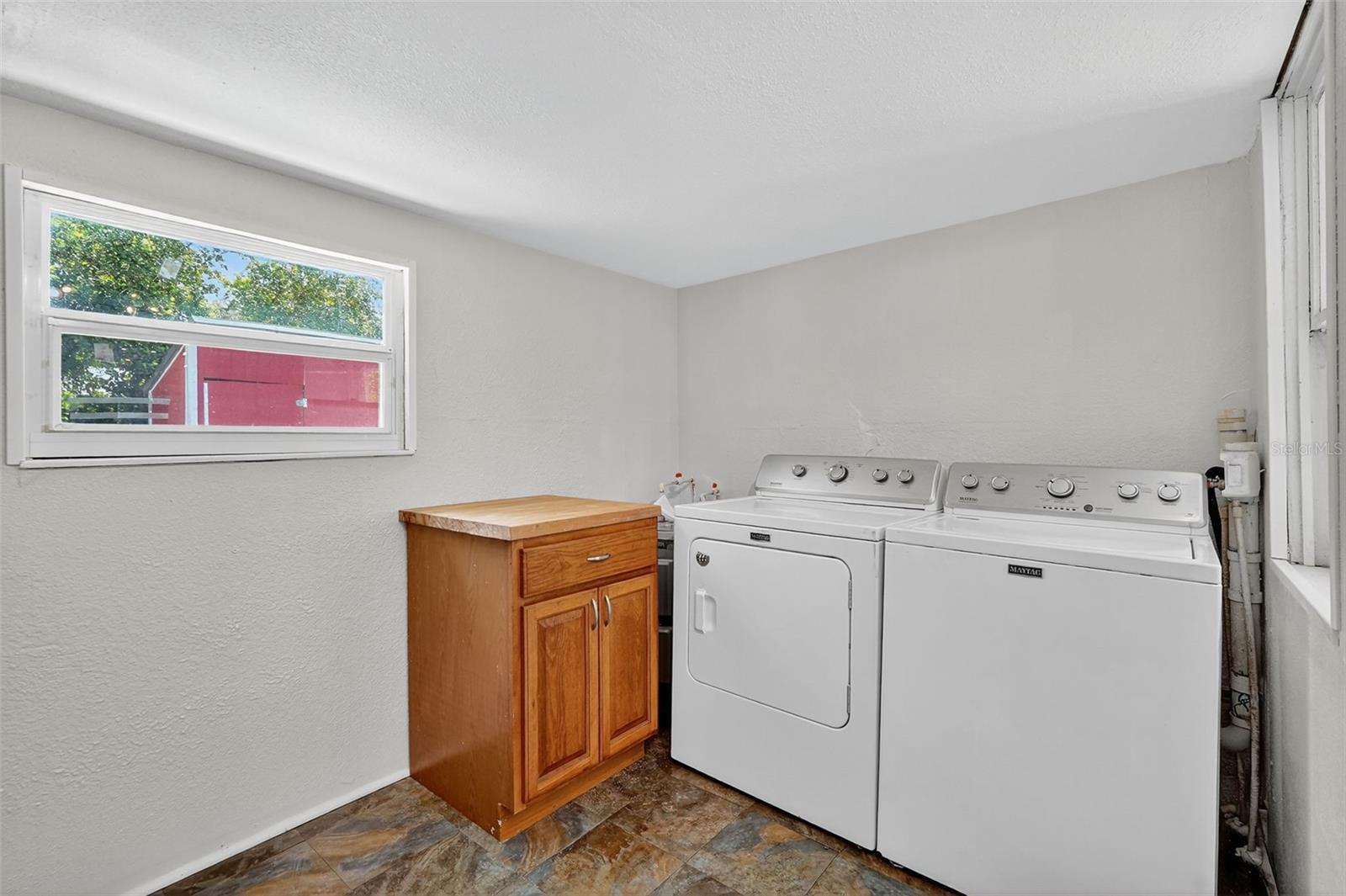 Laundry/Utility Room
