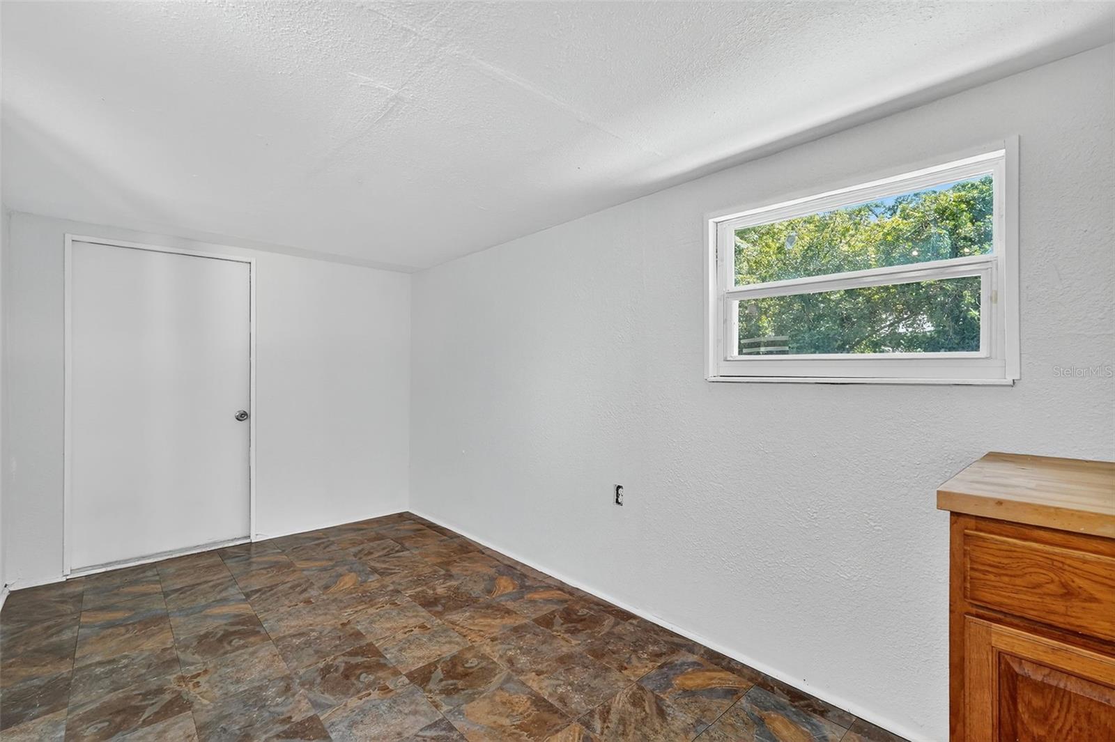 Laundry/Utility Room